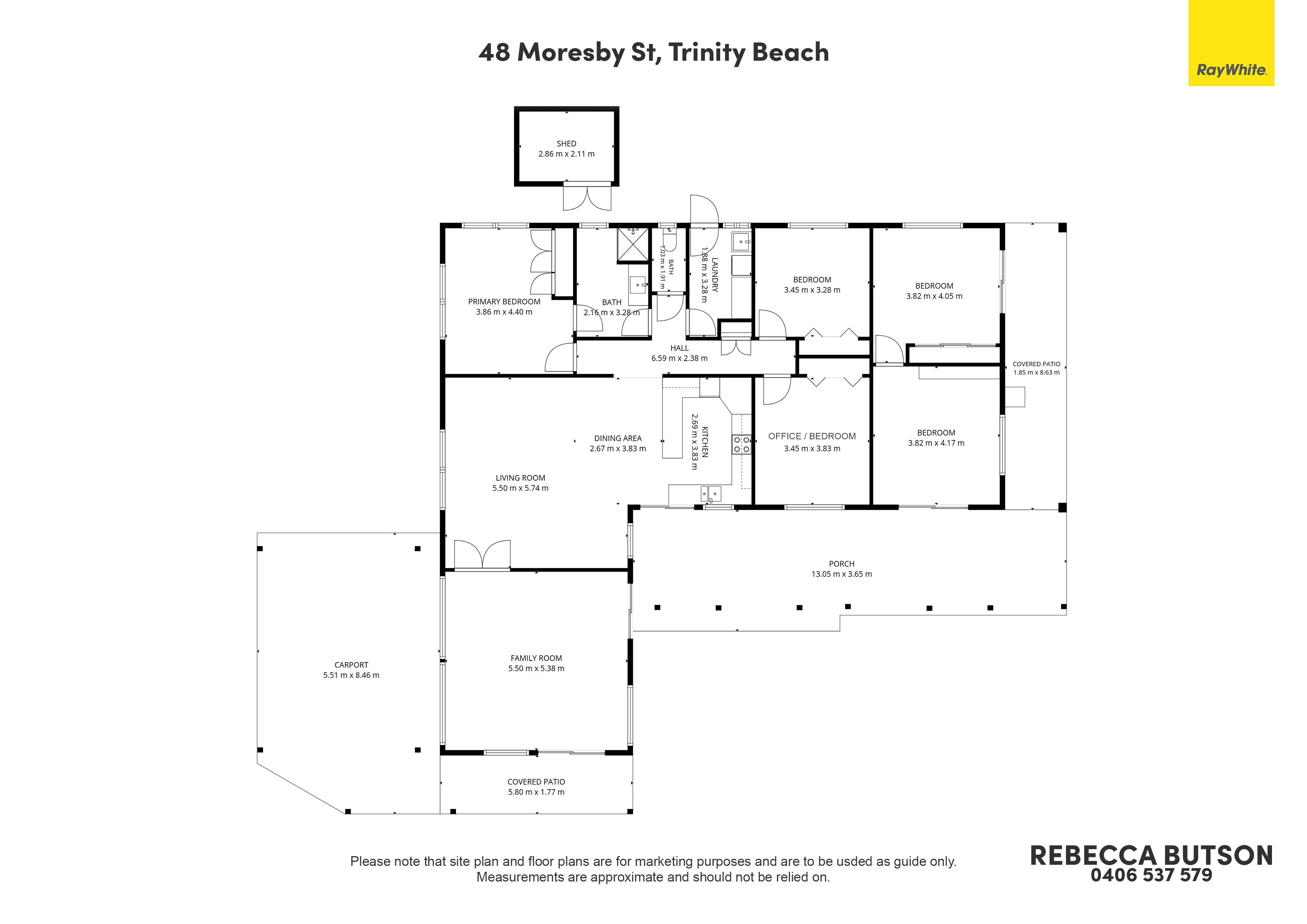 48 Moresby Street — photo 25 of 25