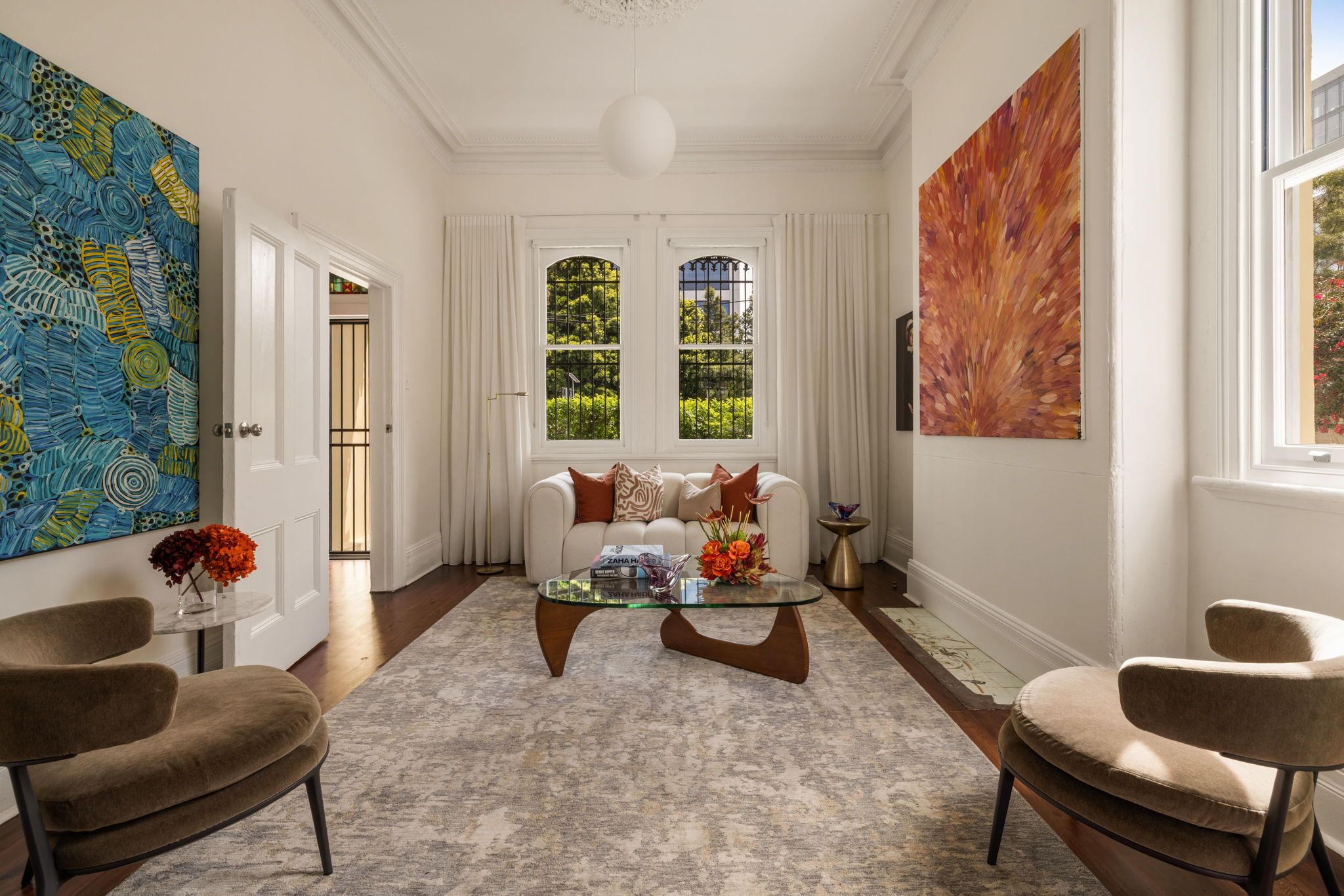 216 Chalmers Street — photo from Ray White Double Bay