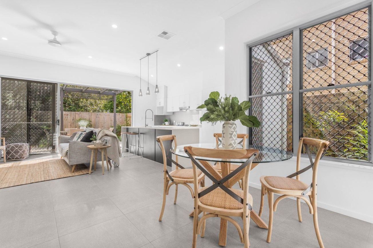 5/29 Victoria Terrace, Gordon Park, QLD 4031