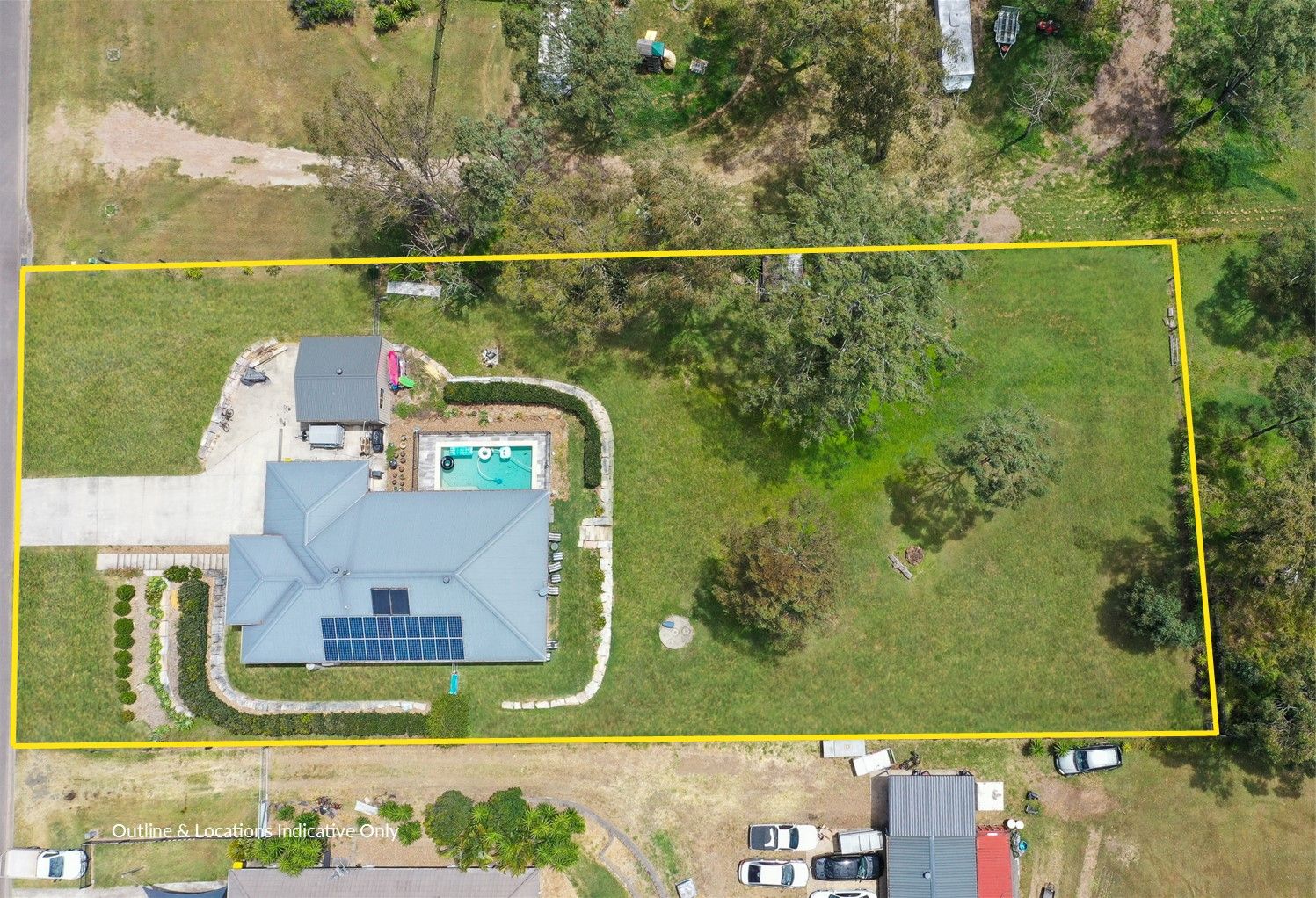 22 Robyn Terrace, Fernvale, QLD 4306