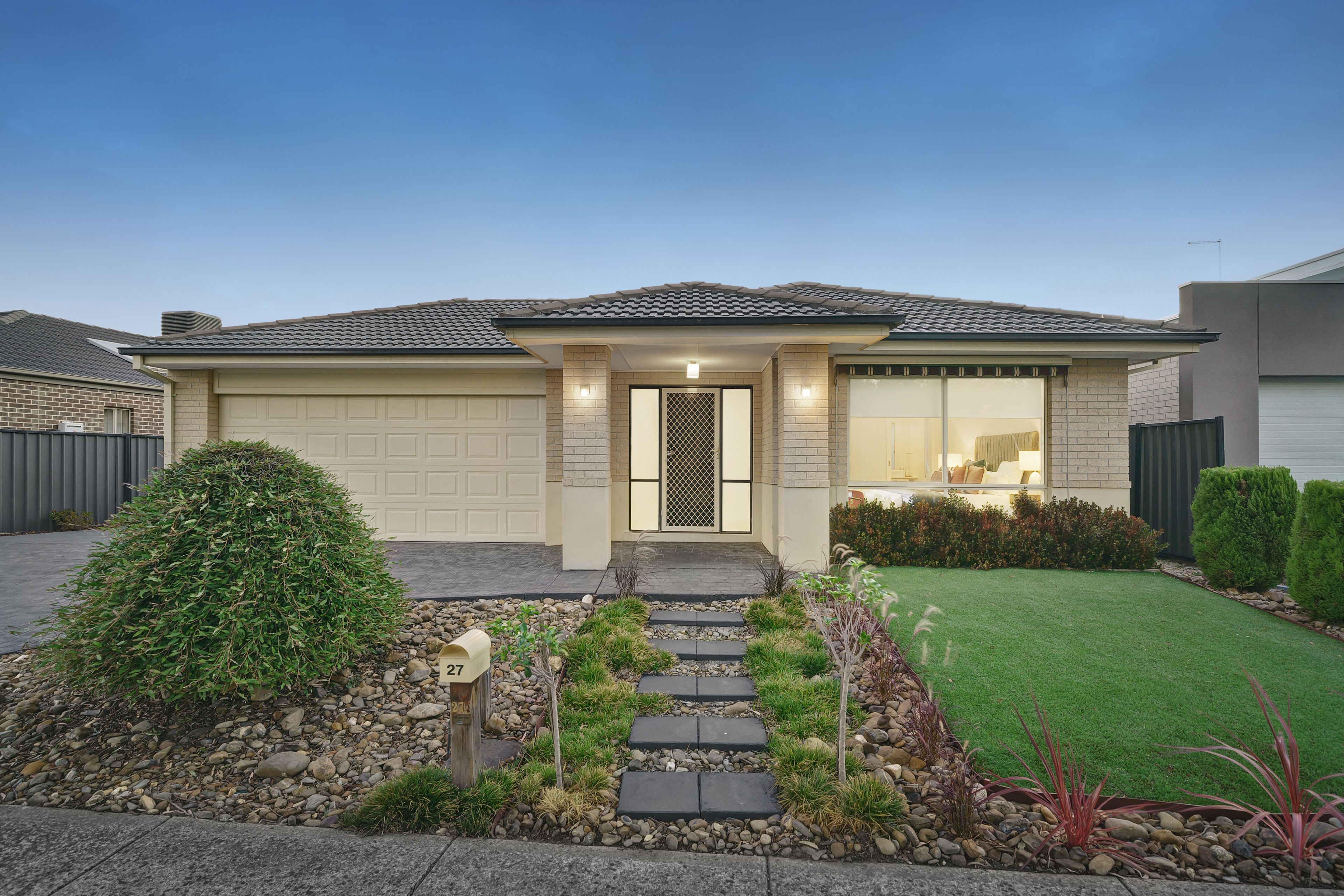 27 Everard Road, Mernda VIC 3754
