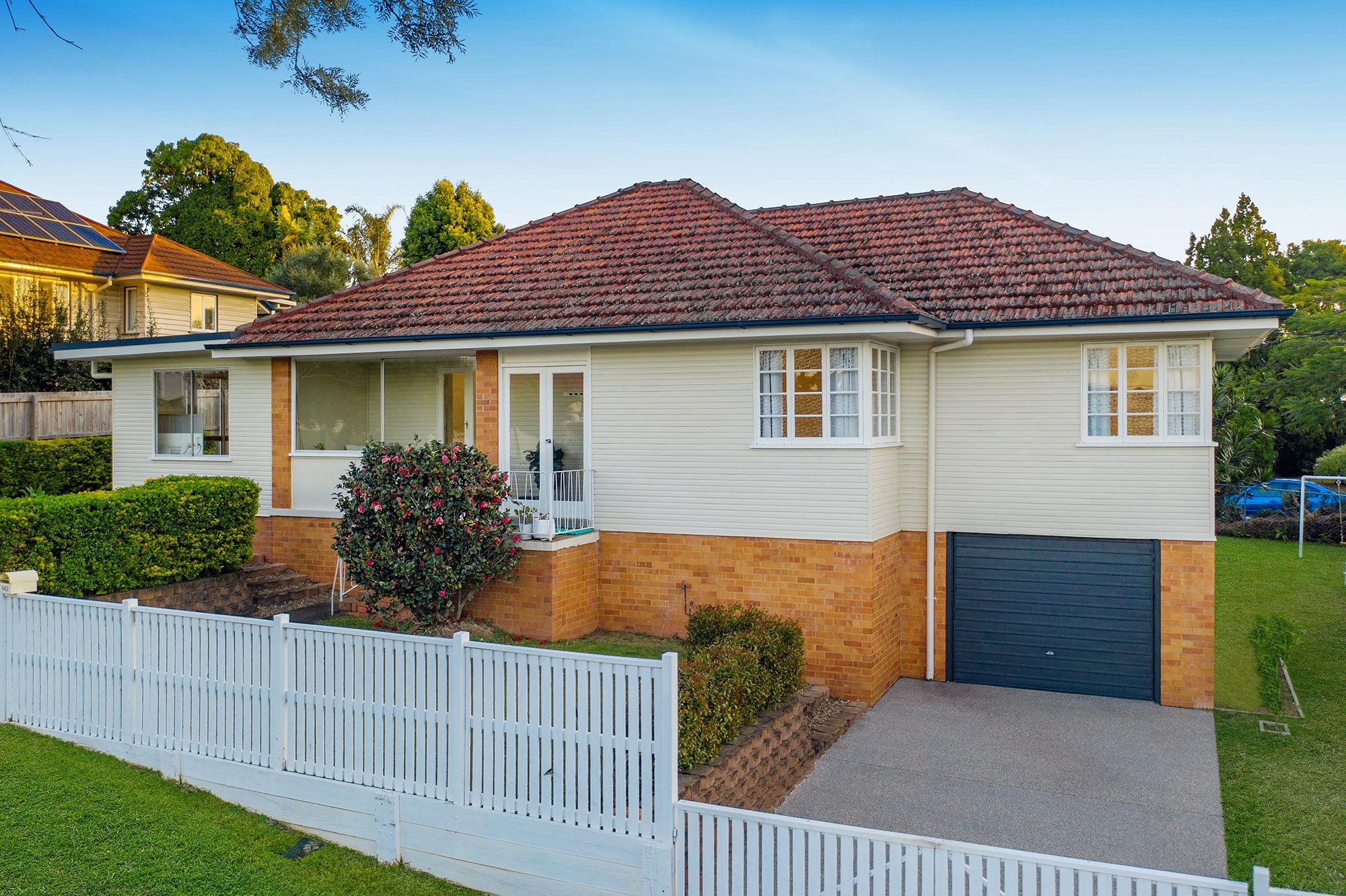 142 Hoff Street, Mount Gravatt East, QLD 4122 Sold House Ray White