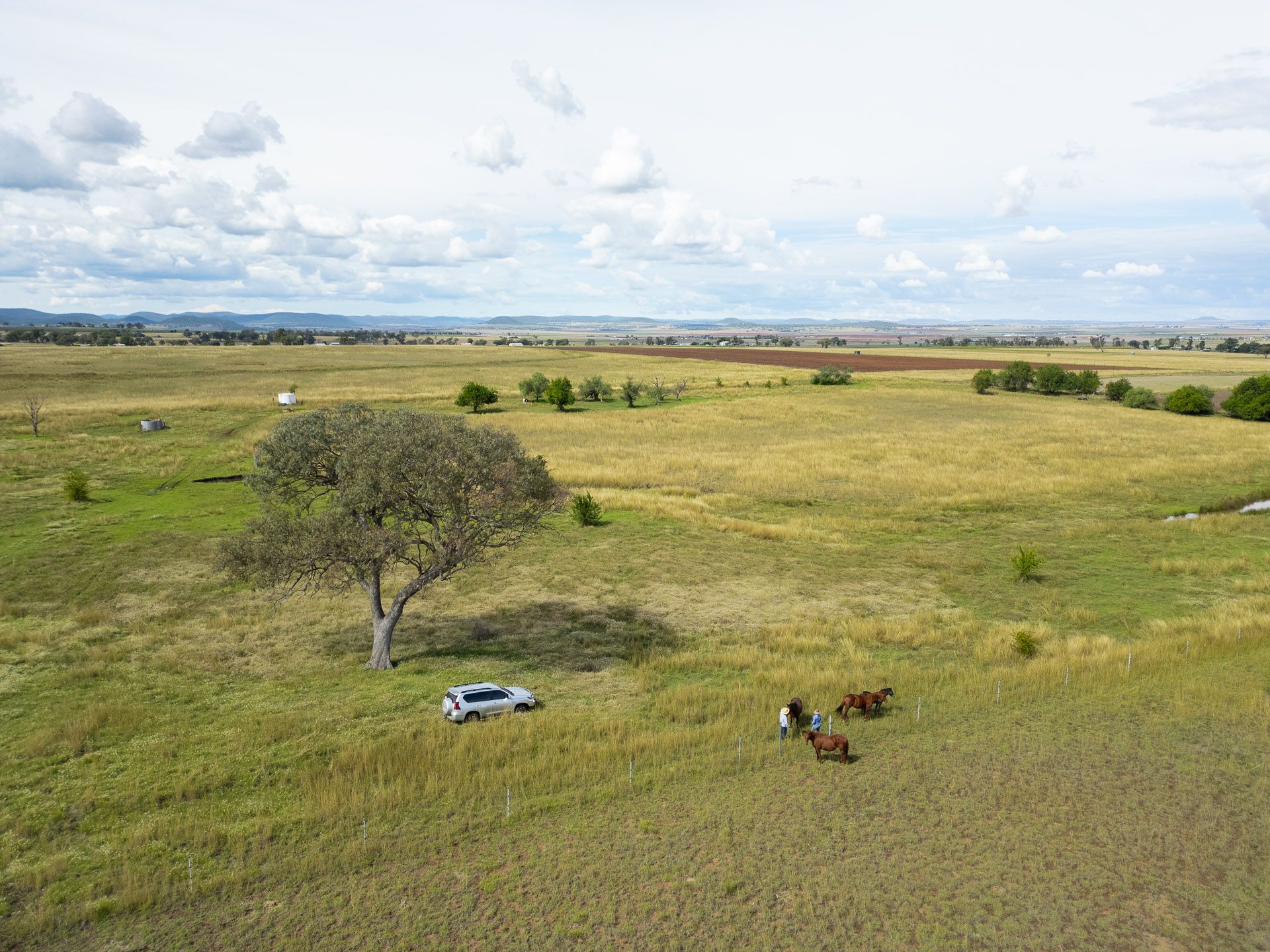 79 Barlow Road, Greenmount, QLD 4359 Sold Rural Lifestyle Property