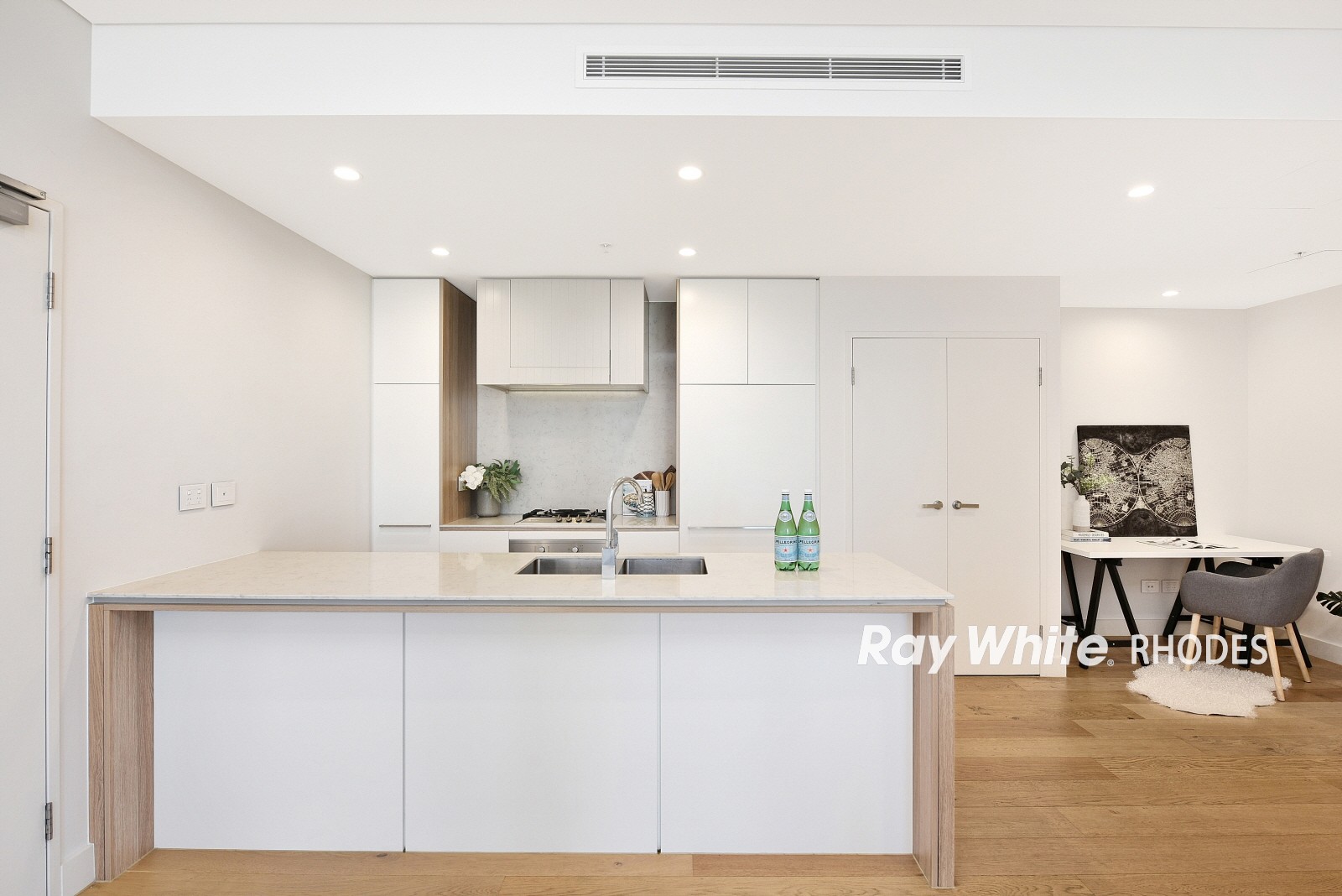 1109/13 Verona Drive, Wentworth Point, NSW 2127