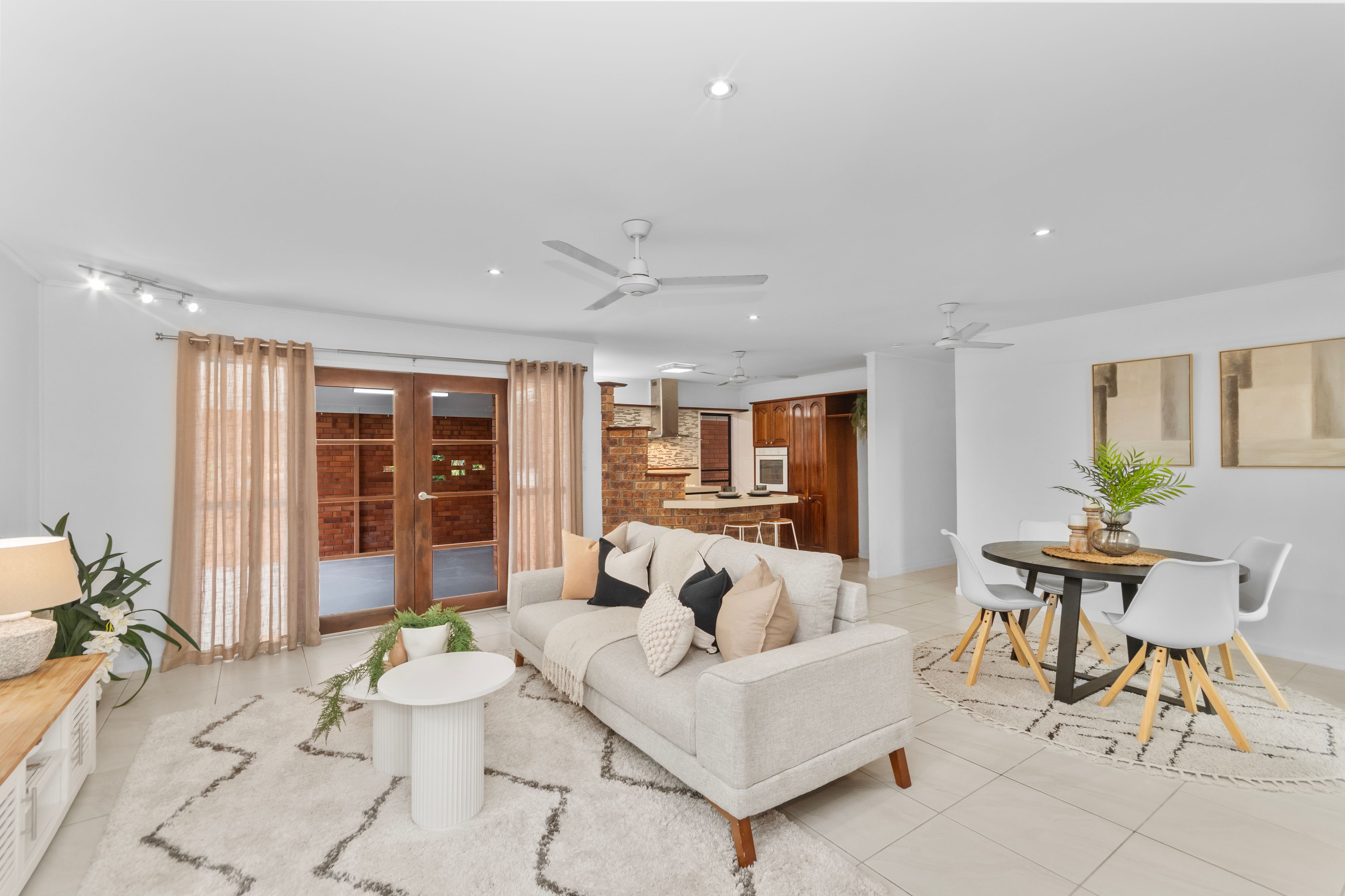 33 Fuller Street, Heatley, QLD 4814