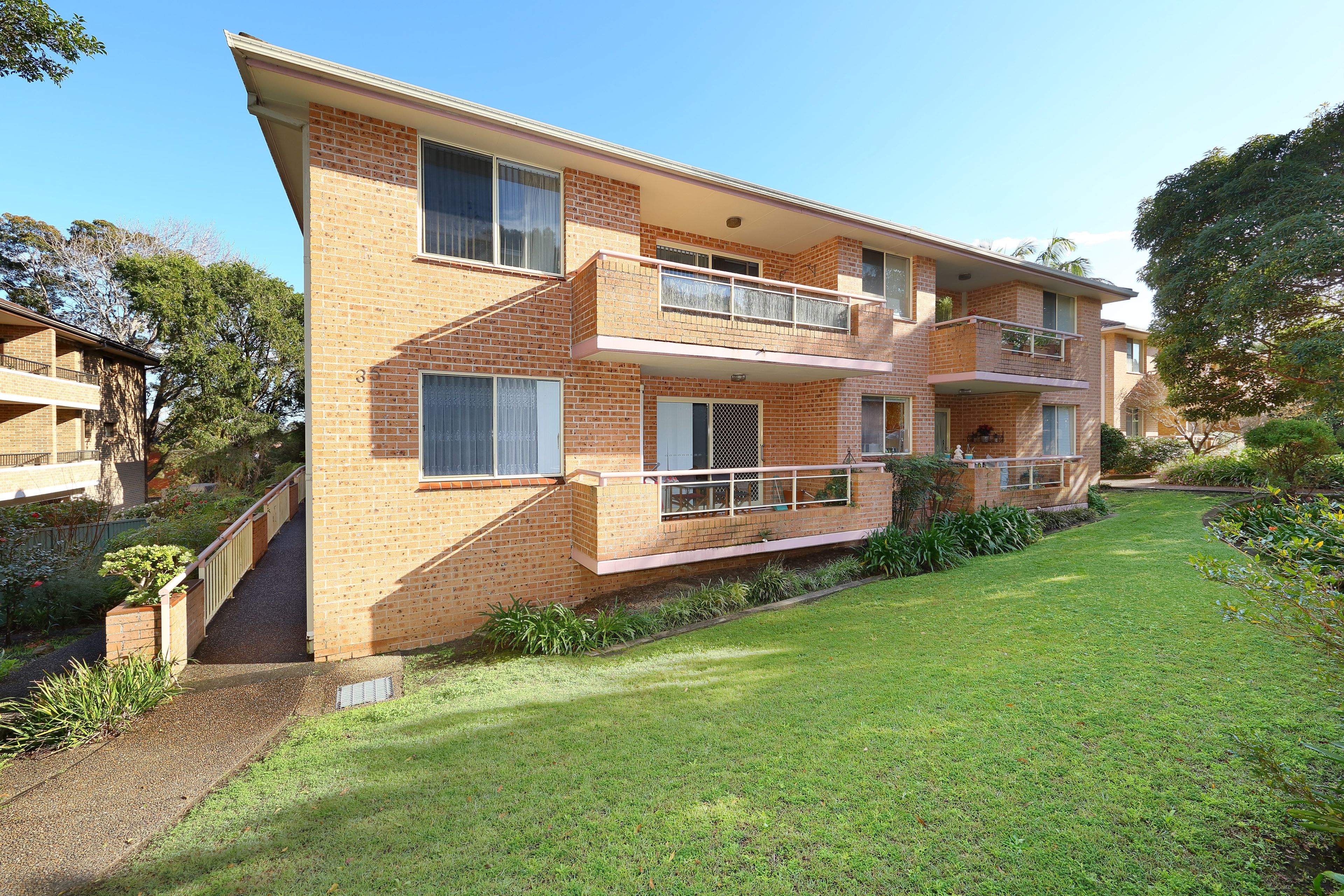 35 Letitia Street, Oatley NSW 2223