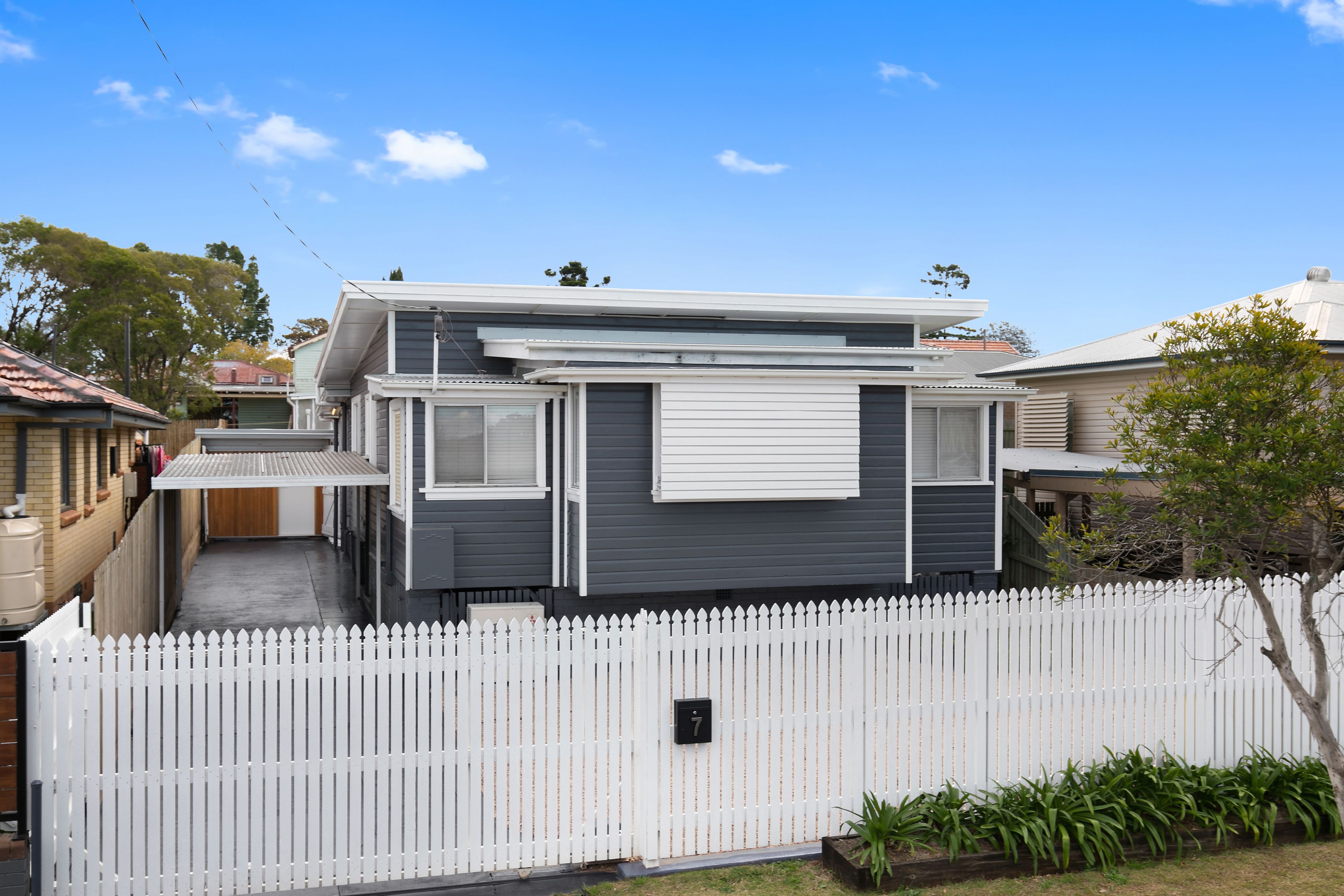 7 Blackdown Street, Harristown, QLD 4350