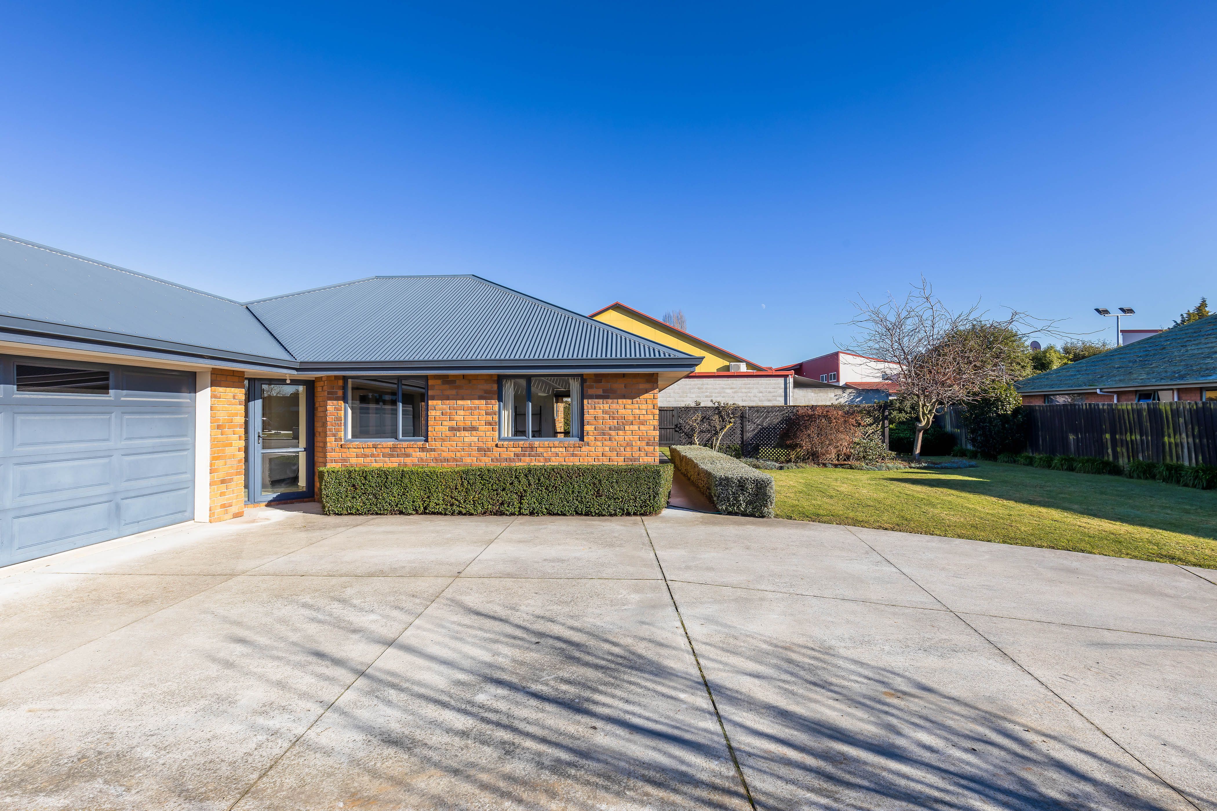 3 Marshall Street, Rangiora, Waimakariri District
