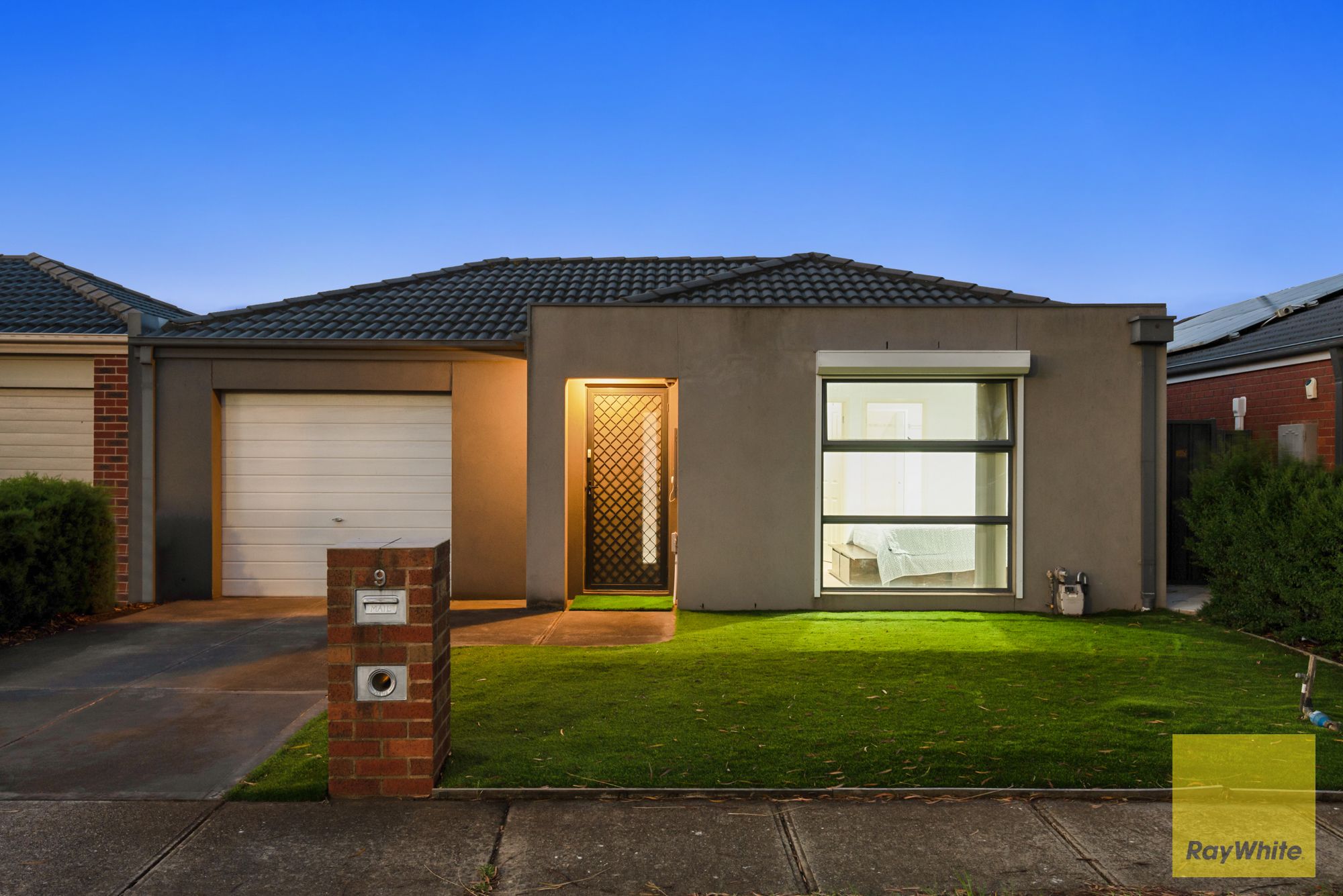 9 Rocky Gate Drive, Truganina, VIC 3029