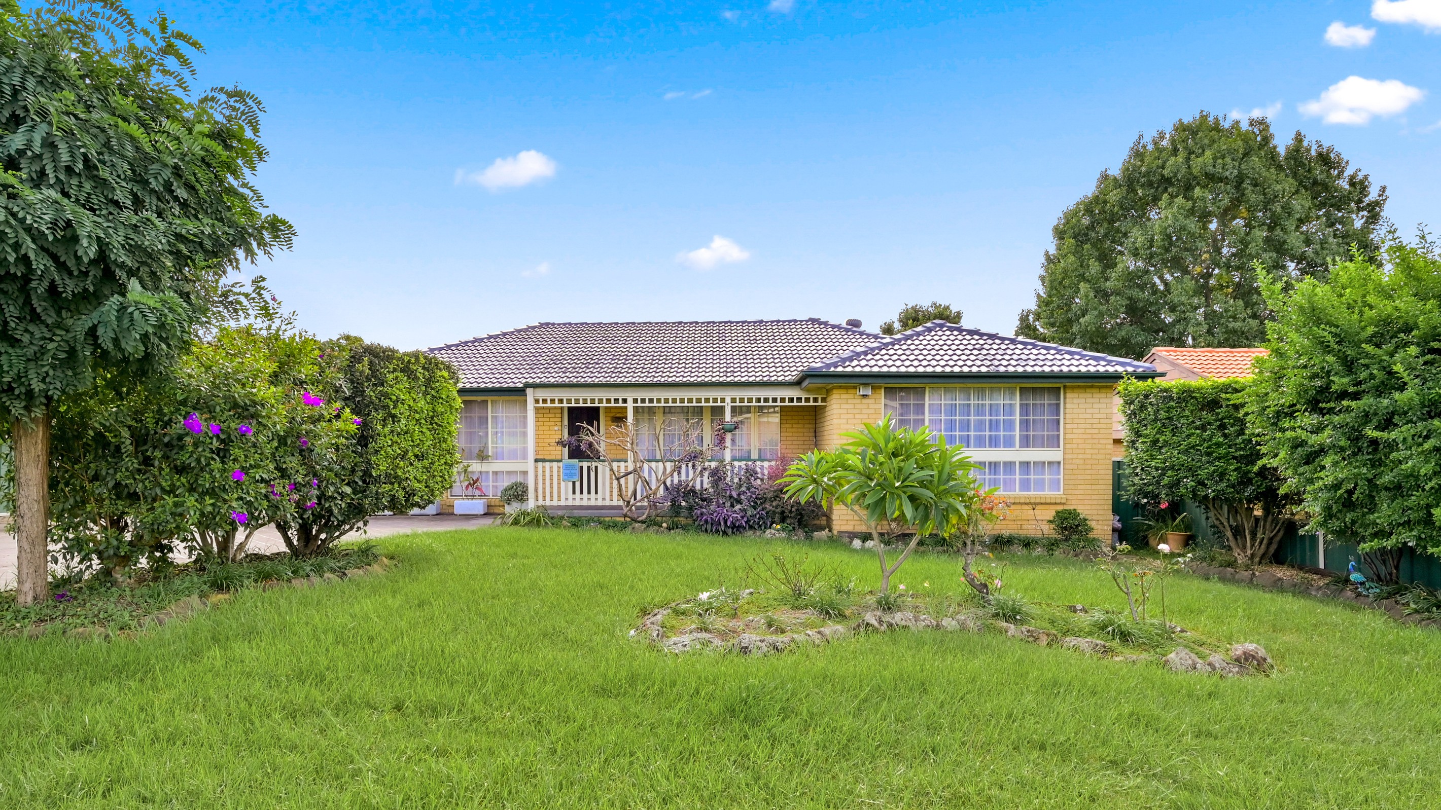 15 Bronzewing Street, Ingleburn, NSW 2565