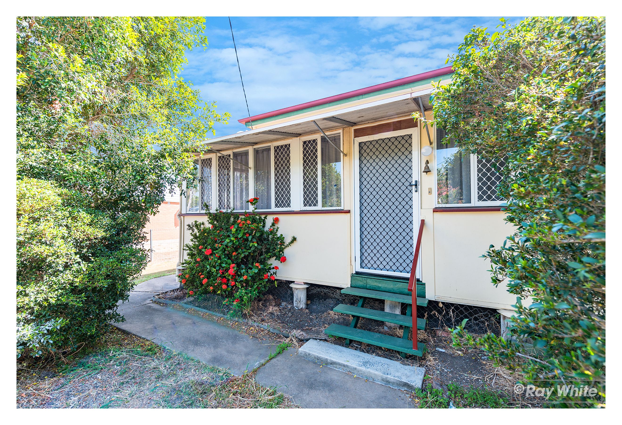 264 East Street, Depot Hill QLD 4700