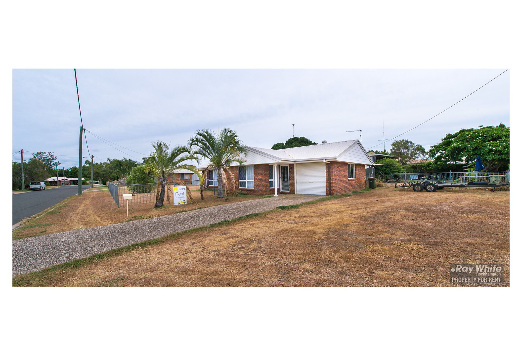 2 Lorraine Court, Gracemere, QLD 4702