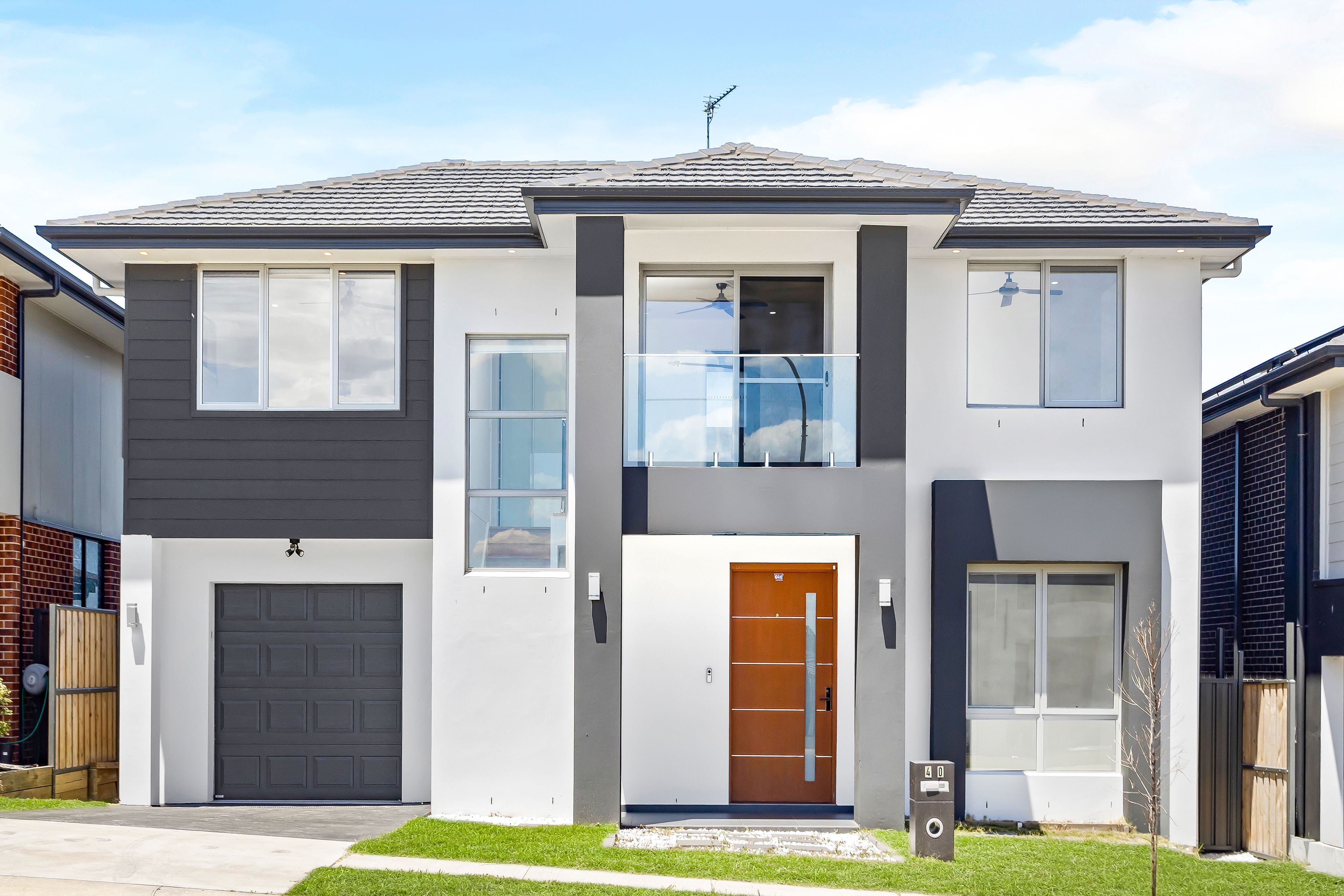 40 Thoroughbred Way , Box Hill NSW 2765