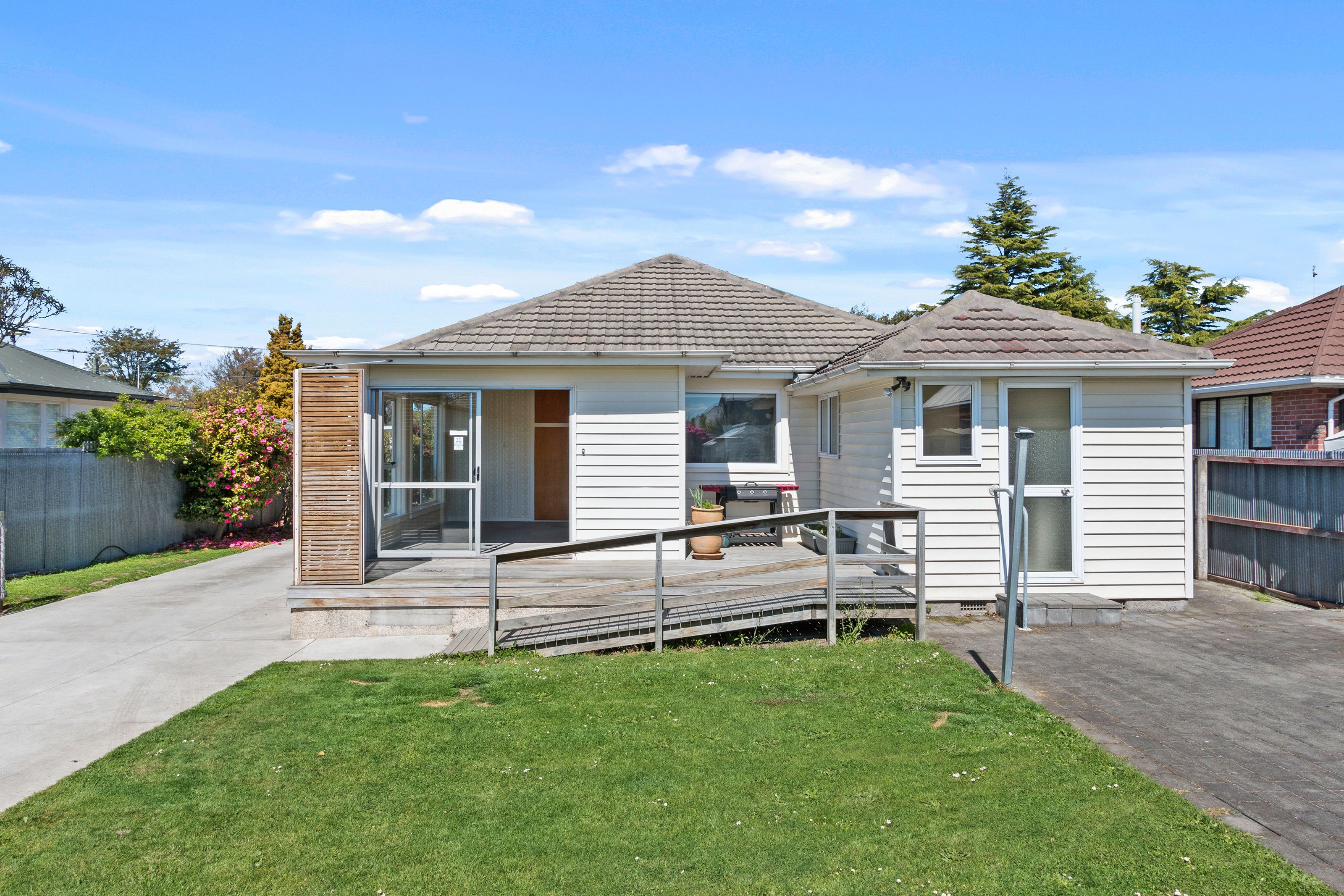 219 Weston Road, St Albans, Christchurch City