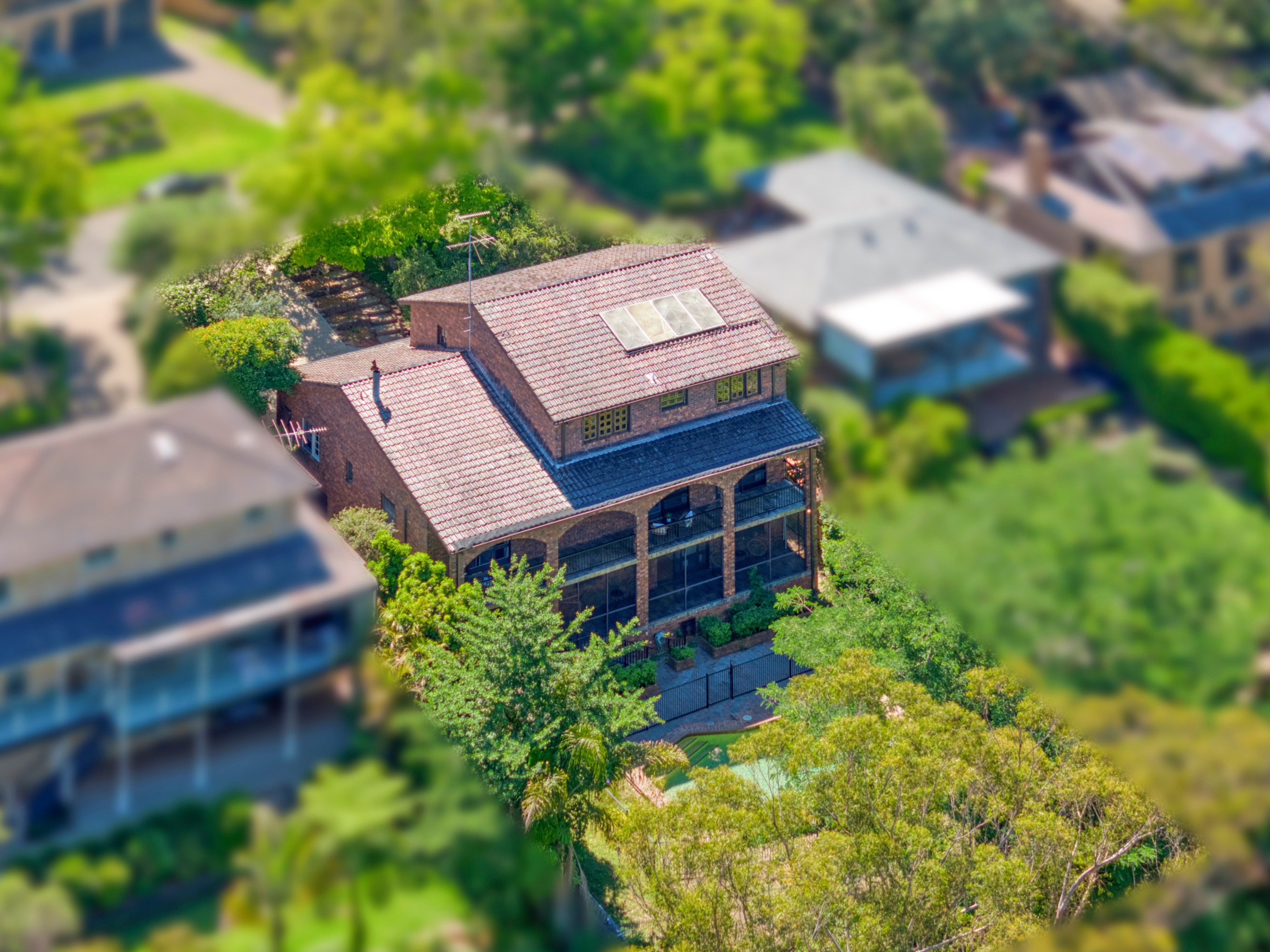 36 Waipori Street, St Ives, NSW 2075