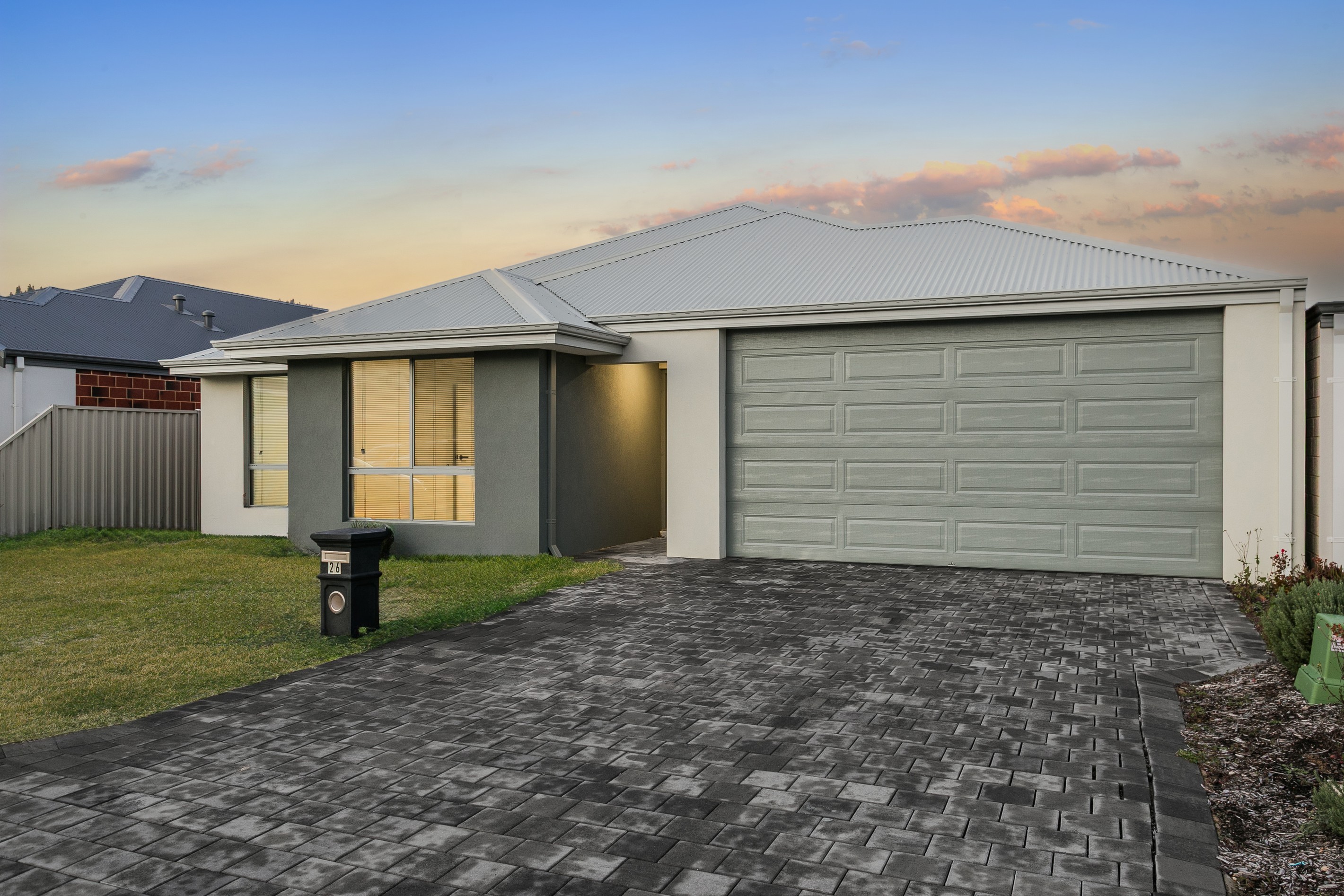 26 Grafton Way, Hilbert, WA 6112