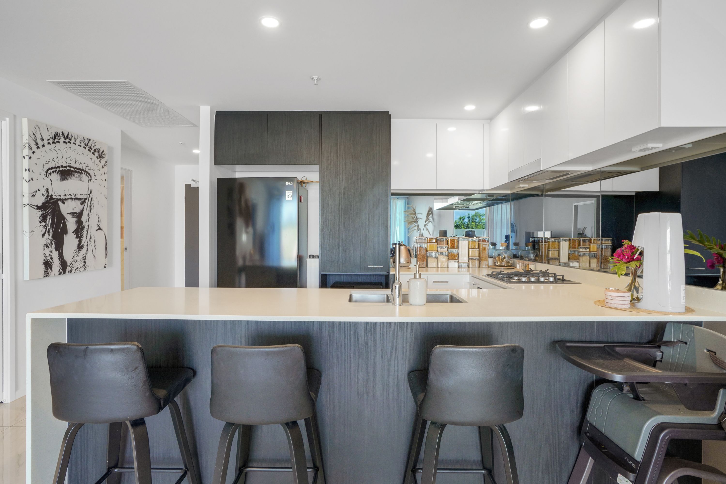 4108/5 Harbour Side Court, Biggera Waters, QLD 4216