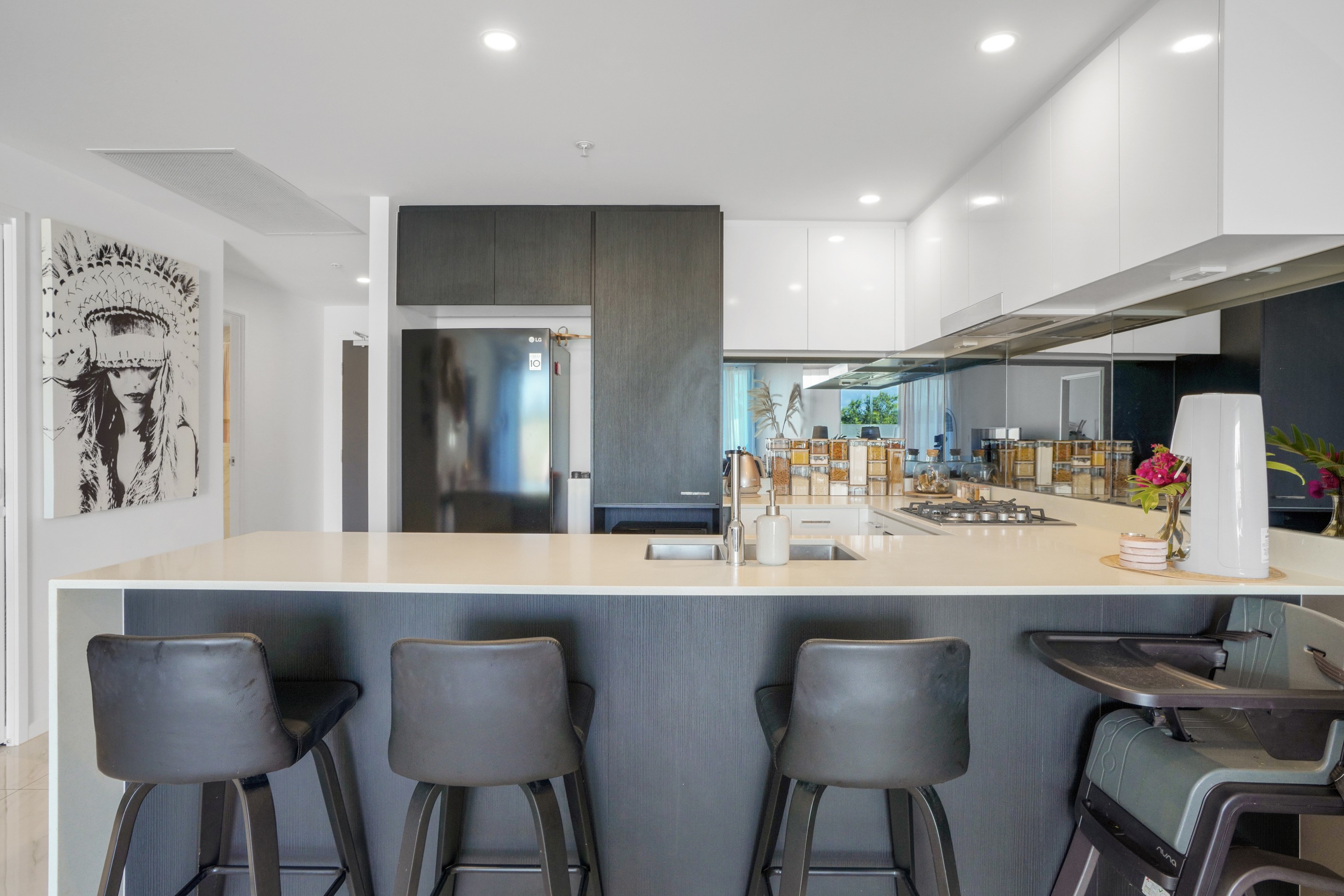 4108/5 Harbour Side Court, Biggera Waters, QLD 4216