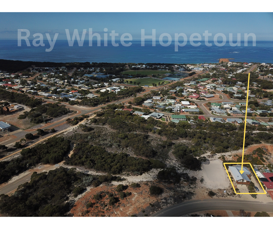 15 France Street, Hopetoun, WA 6348