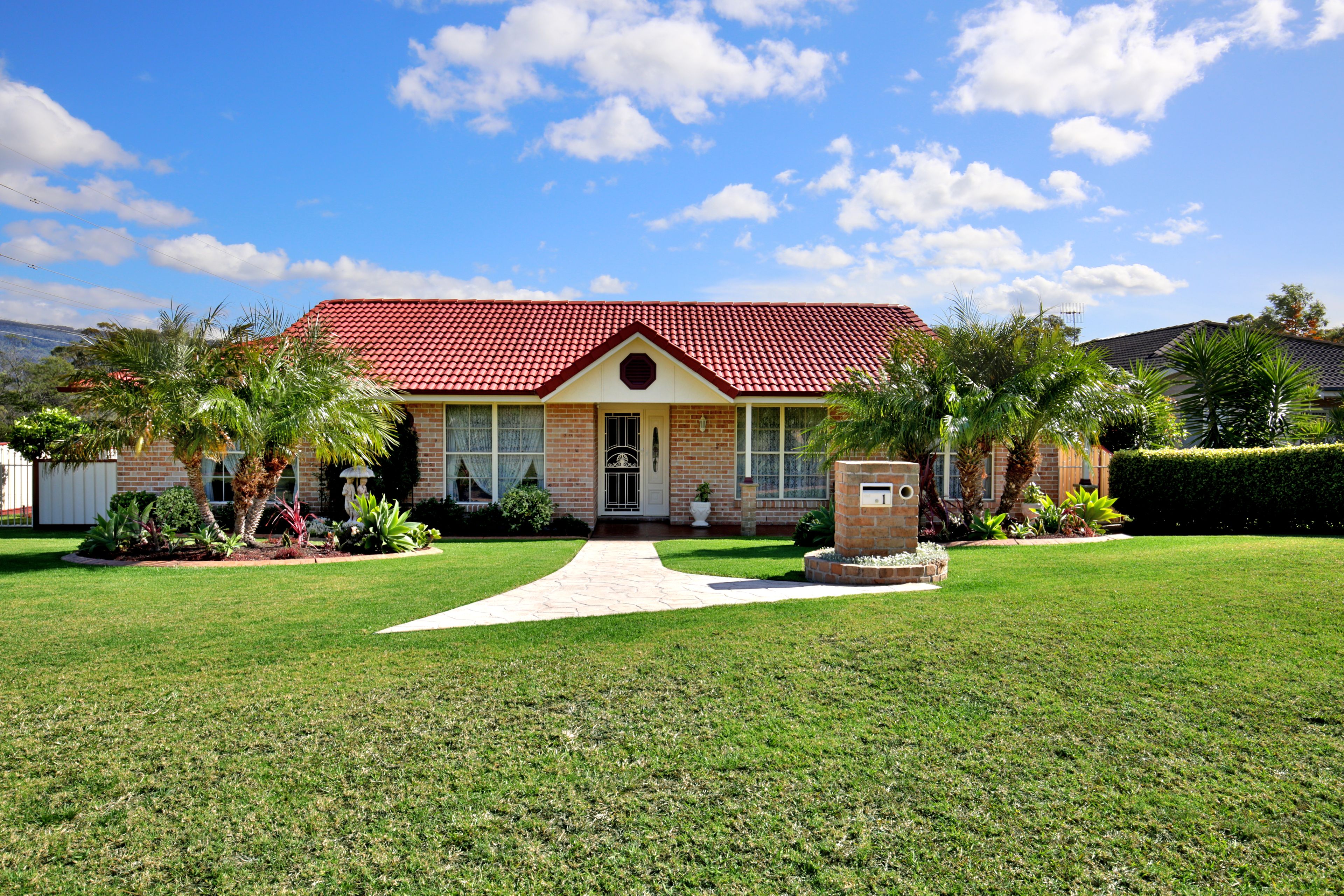 1 Tuscan Place, North Nowra, NSW 2541