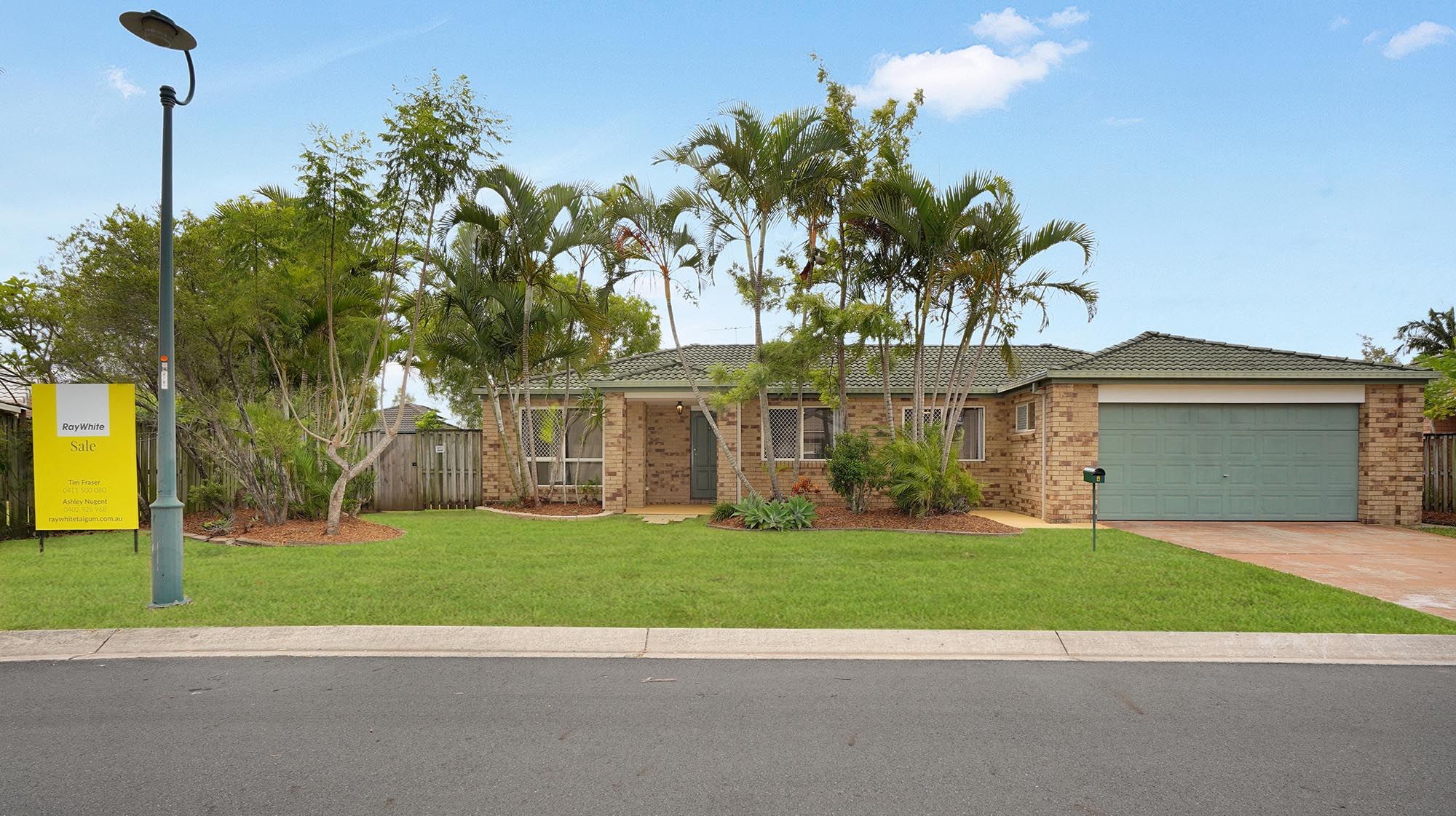 4 Downlands Place, Boondall, QLD 4034 Sold House Ray White Aspley