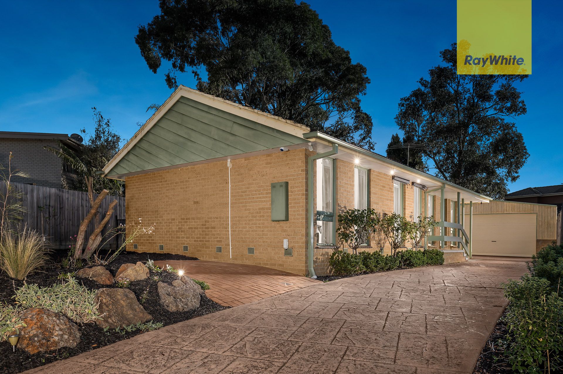 2 Kellaway Court, Wantirna, VIC 3152