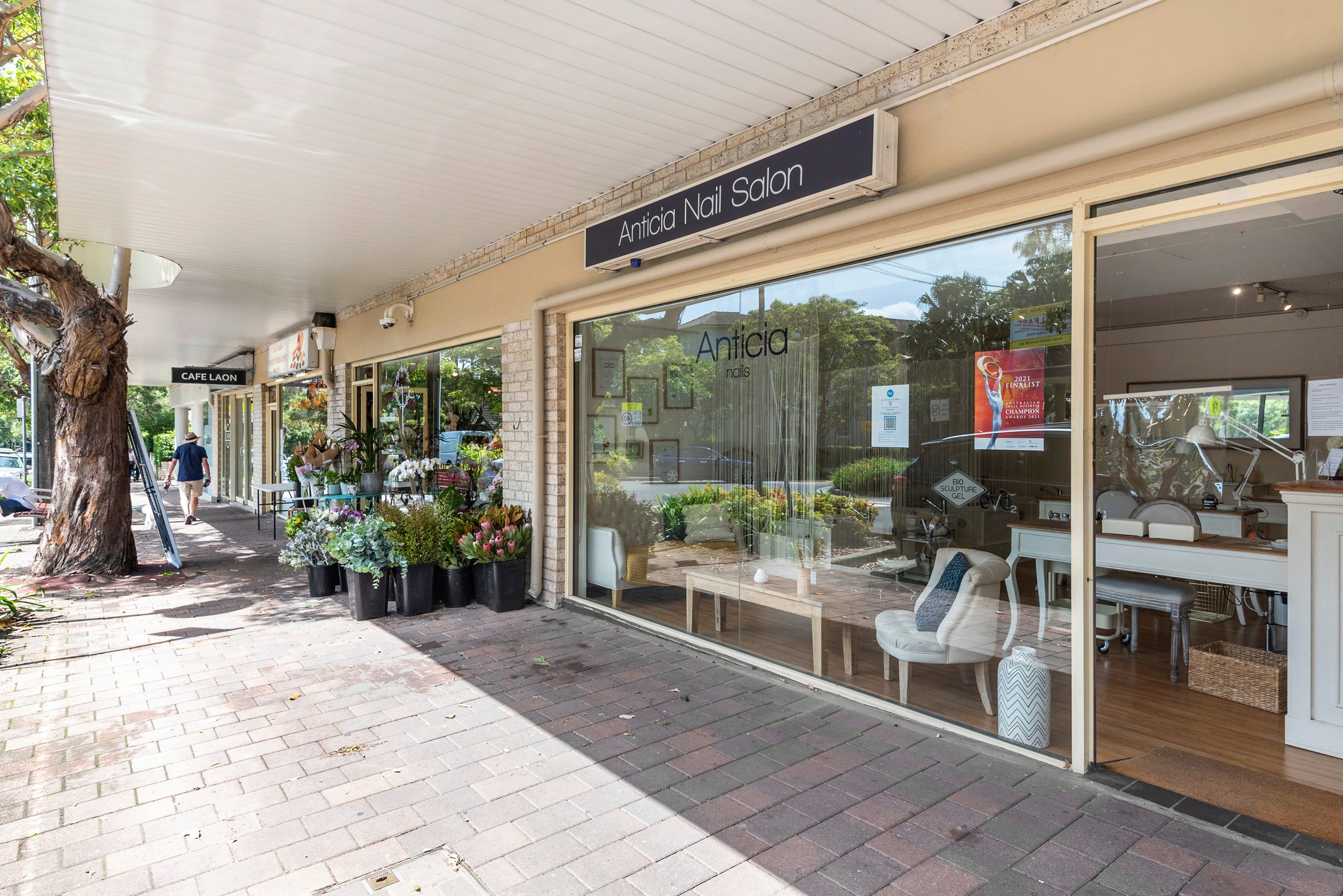 Shop 9/7 - 17 Waters Road, Neutral Bay, NSW 2089