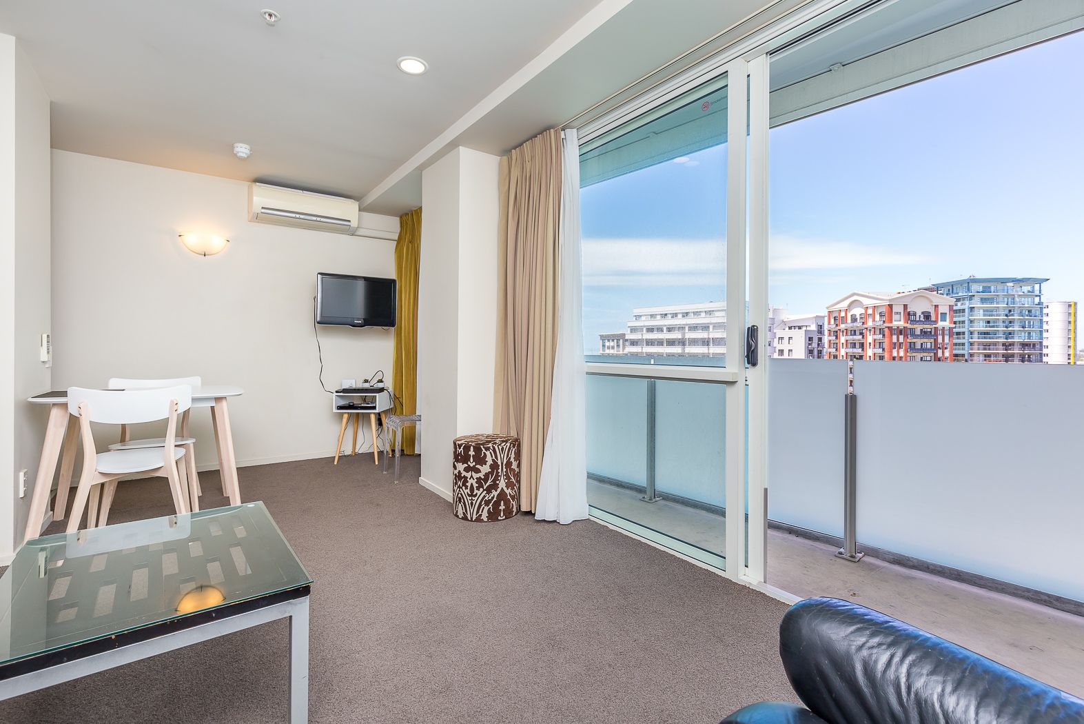 1323/10 Waterloo Quadrant, Auckland Central, Auckland City