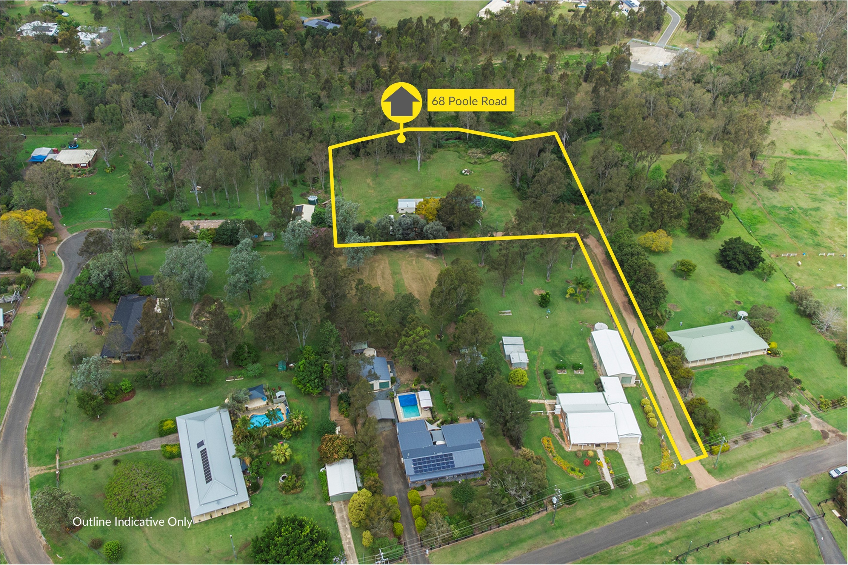 68 Poole Road, Fernvale, QLD 4306