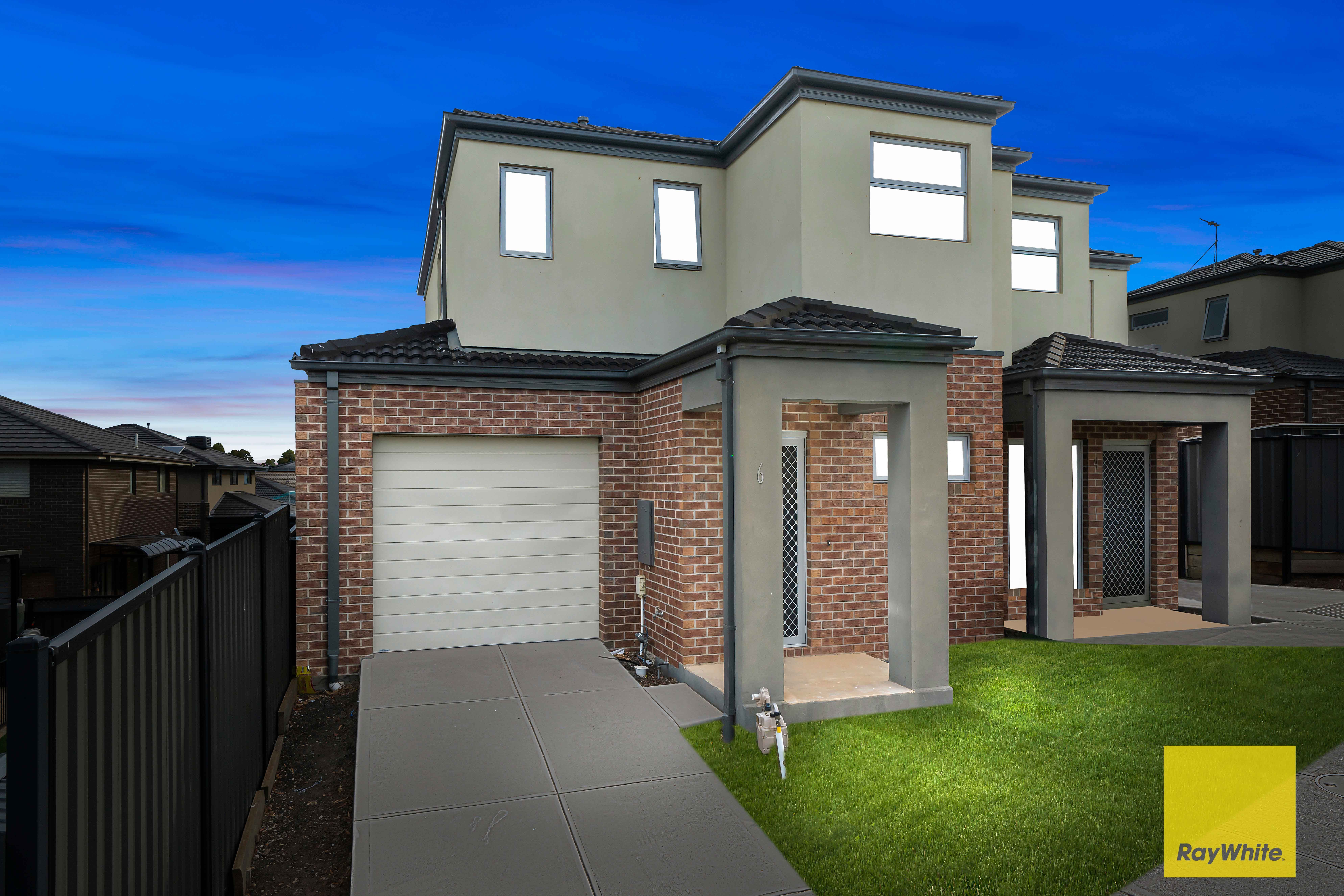 6 Houghton Avenue, Tarneit, VIC 3029