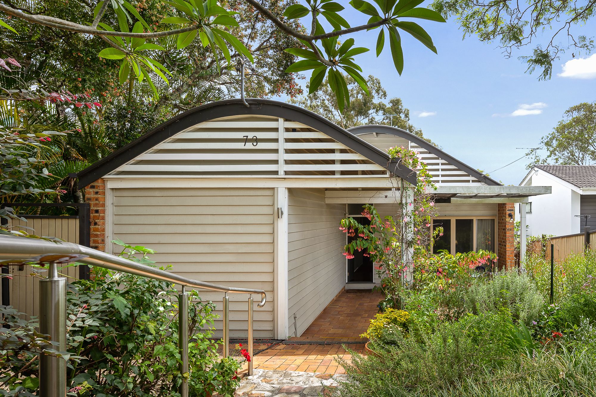 73 Stanley Terrace, Taringa, QLD 4068