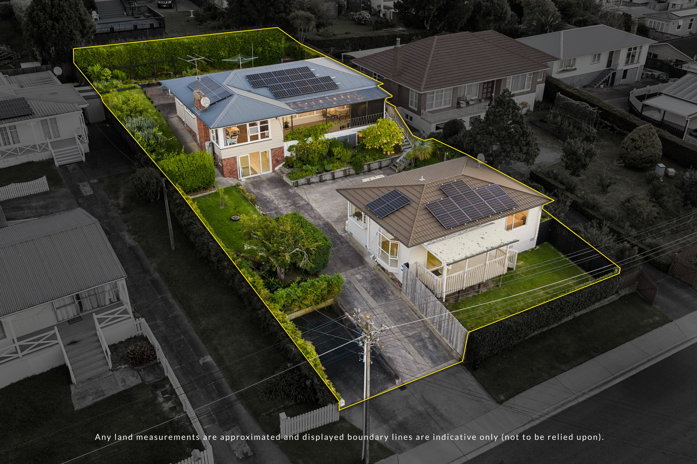 14 Sherwood Avenue, Te Atatu South, Waitakere City