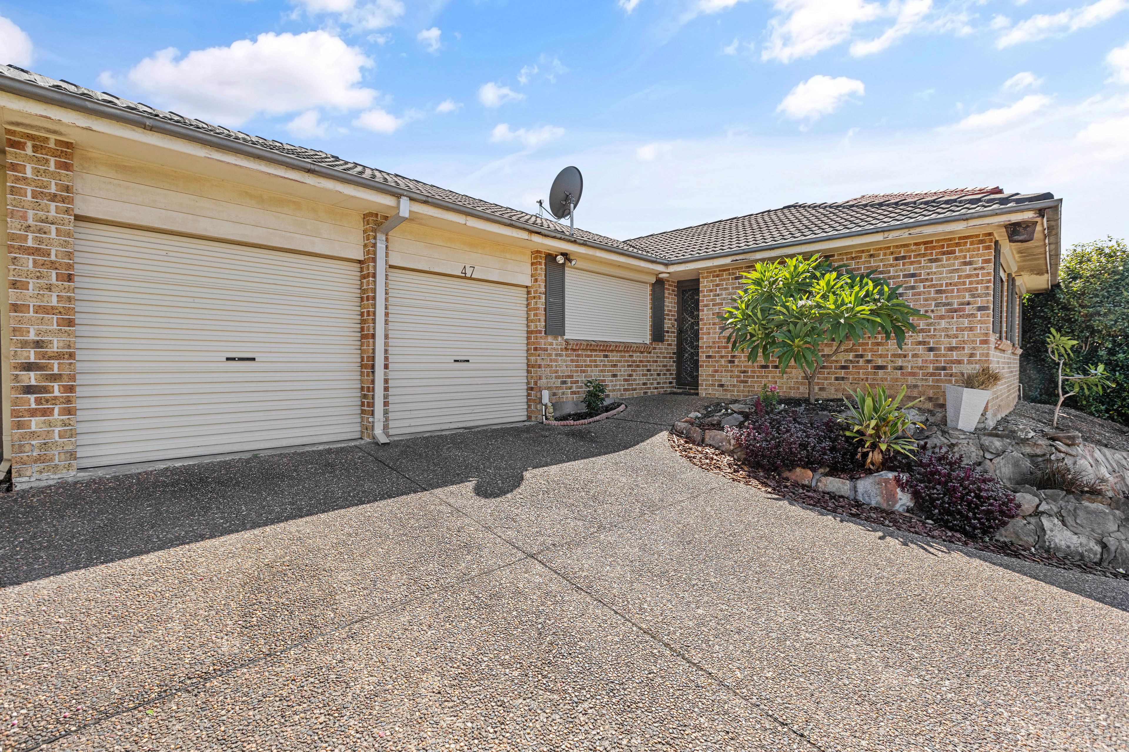 47 Chatsworth Road, St Clair, NSW 2759