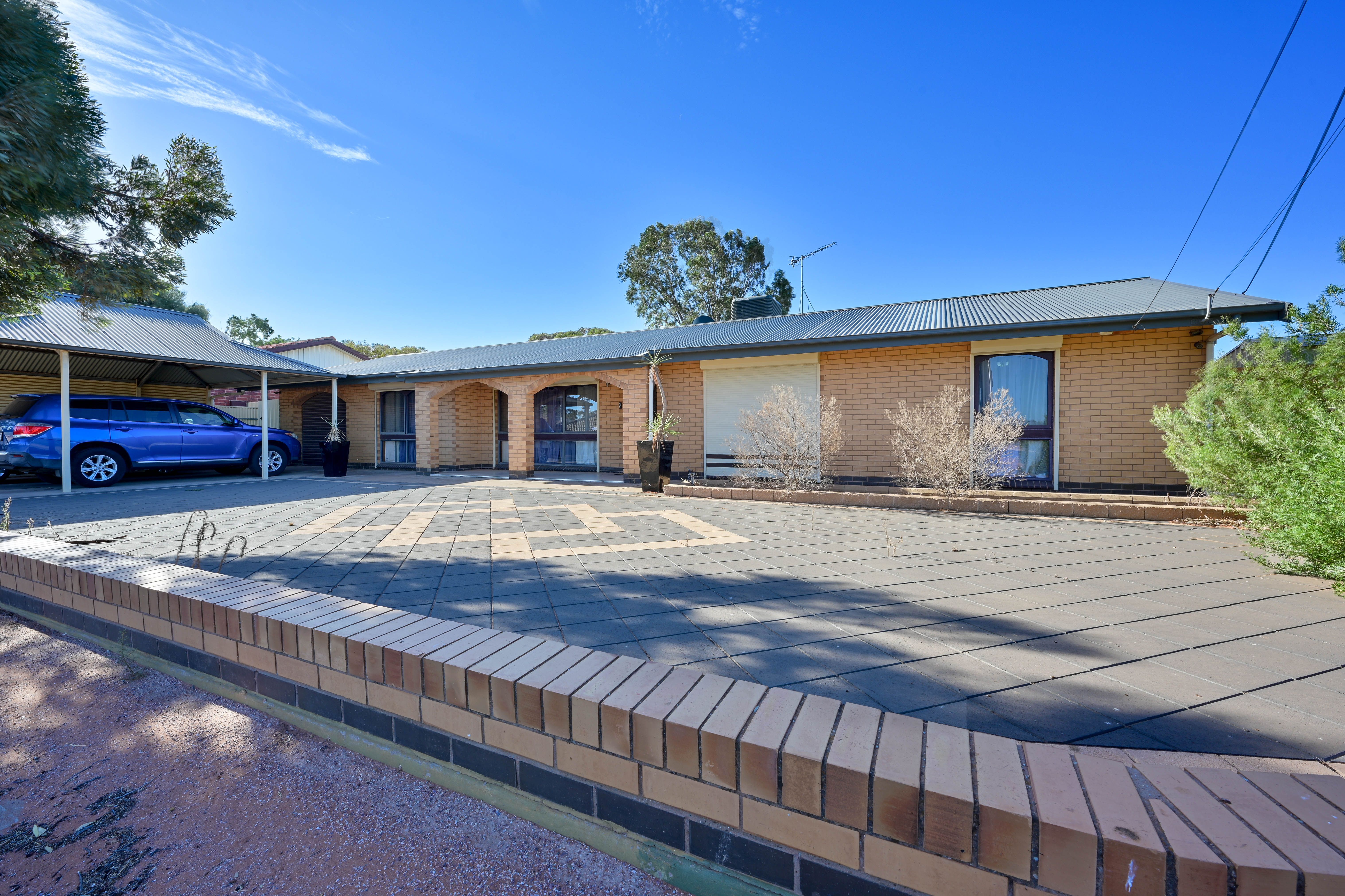 17 Clive Street, Port Augusta SA 5700