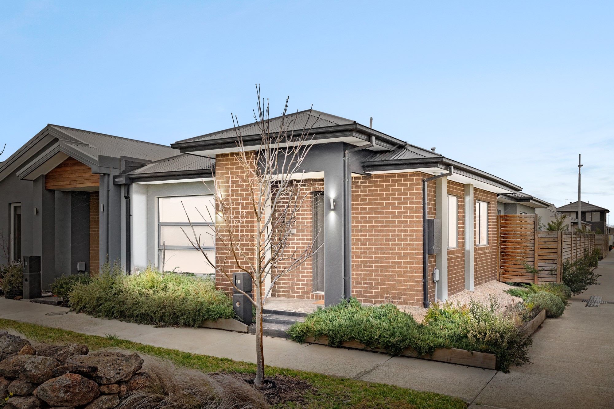 11 Notting Walk, Wyndham Vale, VIC 3024