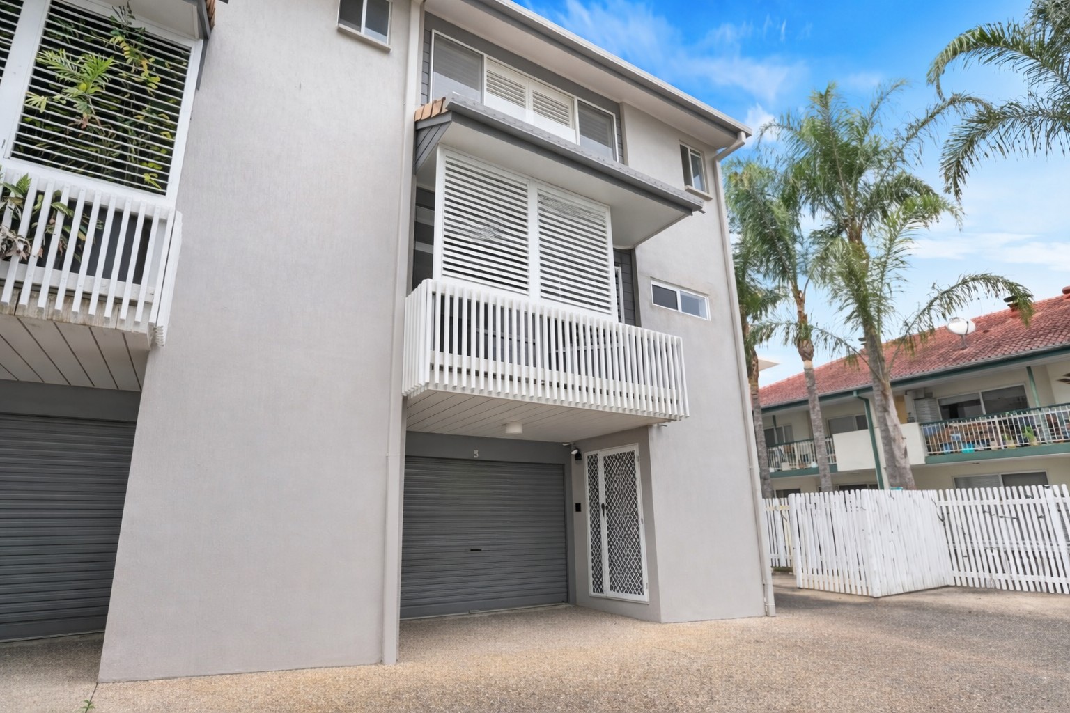 5/10 Fortitude Street, Auchenflower, QLD 4066