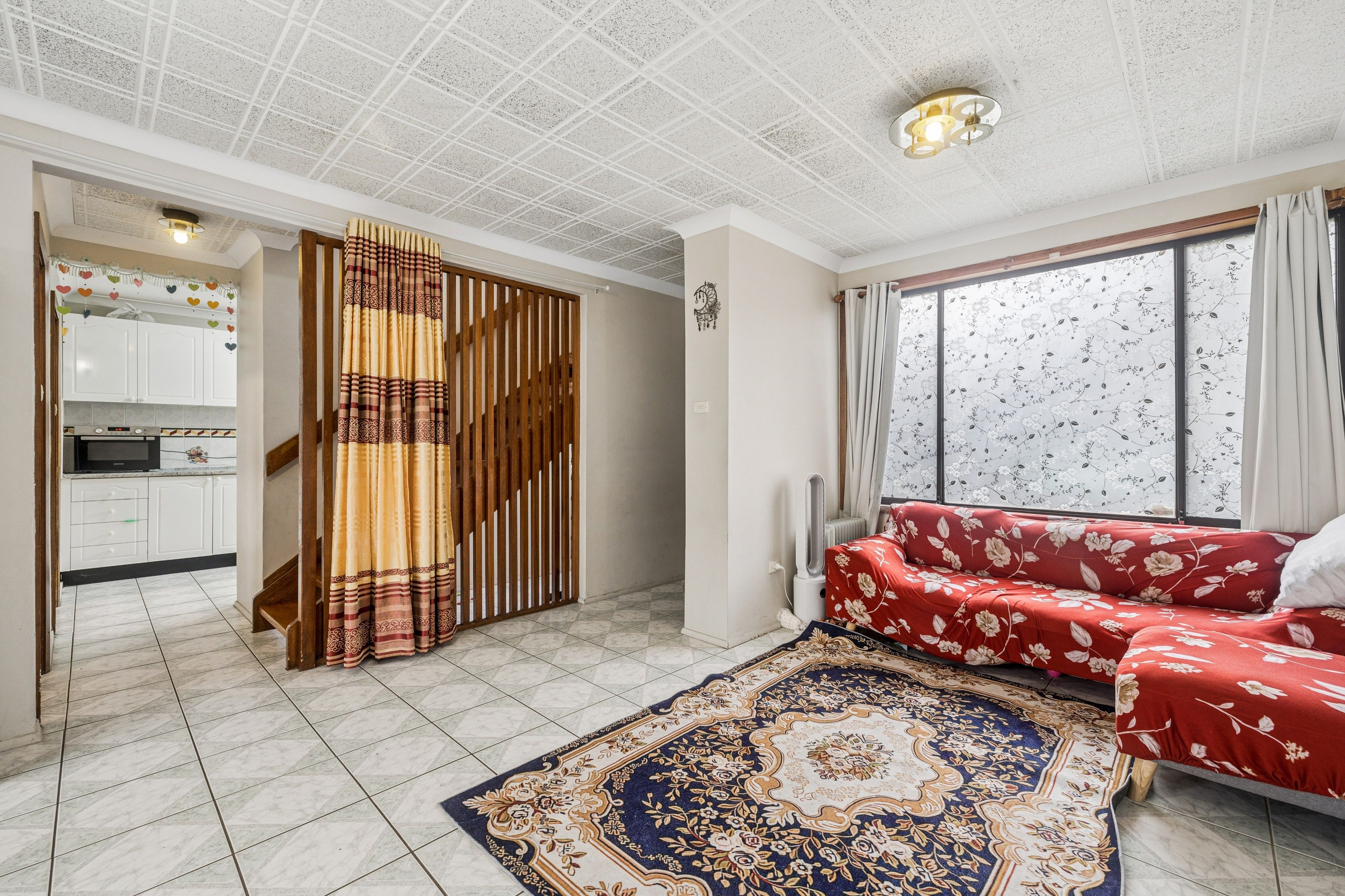 3/77 Pringle Avenue, Bankstown, NSW 2200
