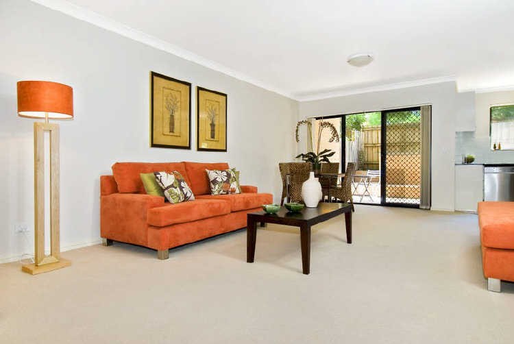 4/2-14 Pacific Highway, Roseville, NSW 2069