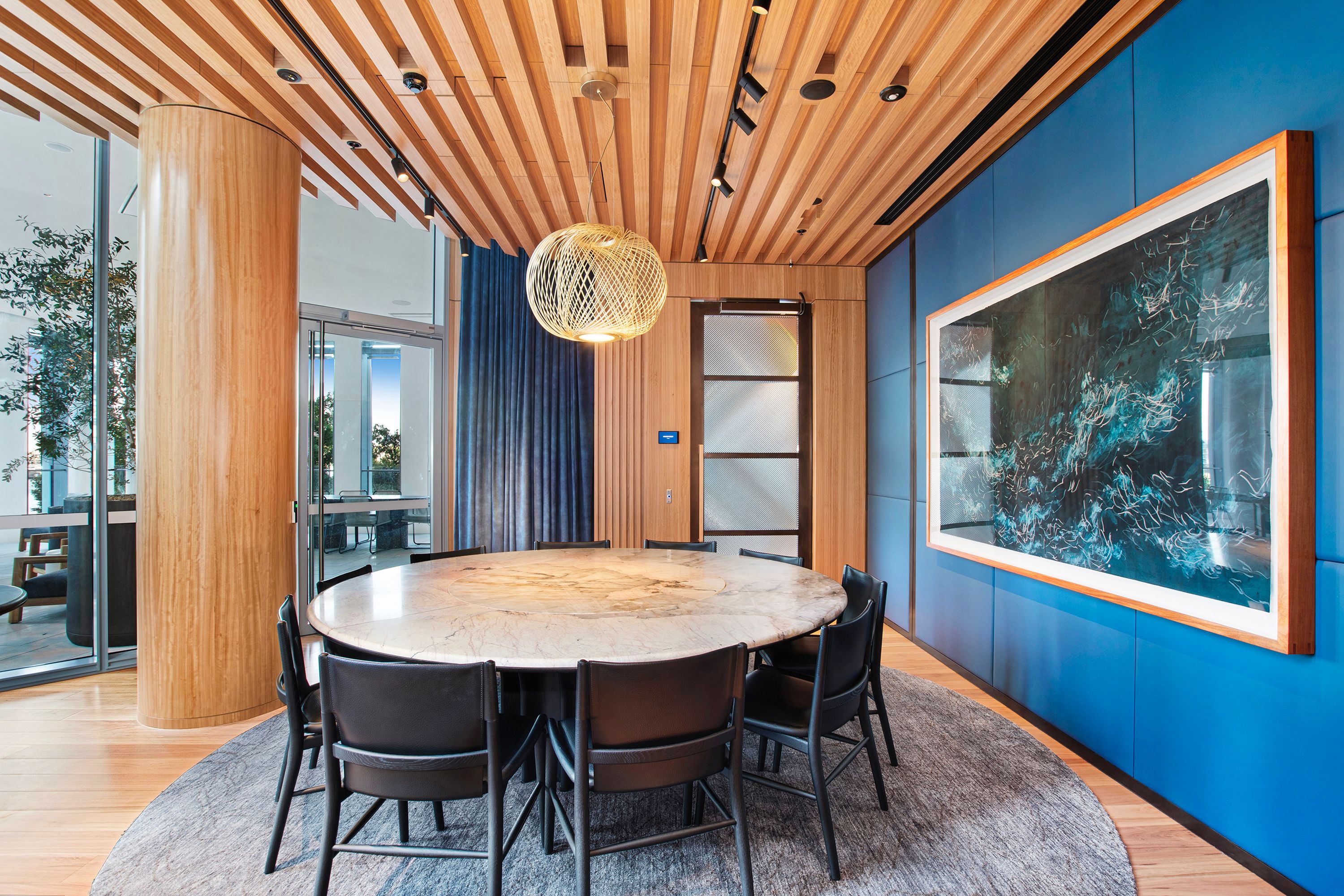 Level 22/6 Watermans Quay — photo 21 of 21