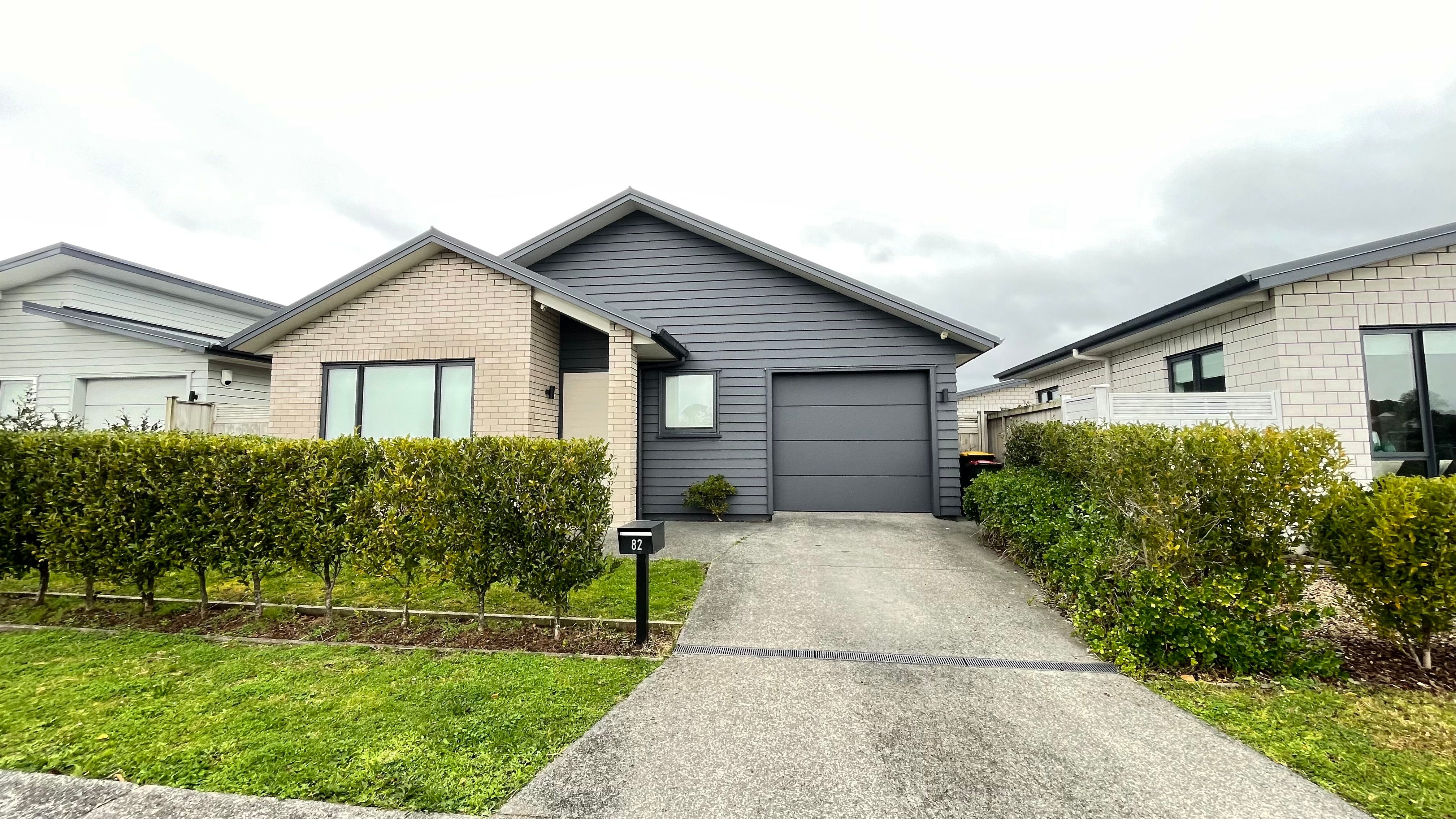 82 Te Napi Drive, Takanini, Papakura 2112 - Leased House - Ray White ...