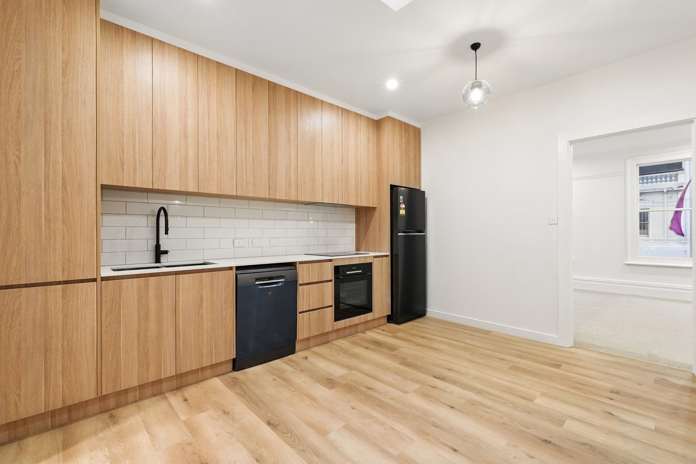 127 Liverpool Street — photo from Ray White Hobart