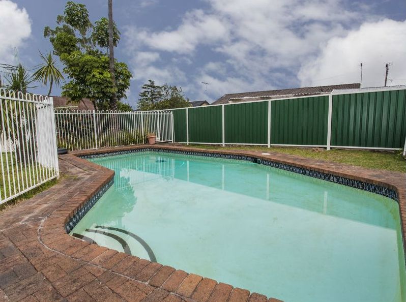 41 Grandview Street, South Penrith, NSW 2750