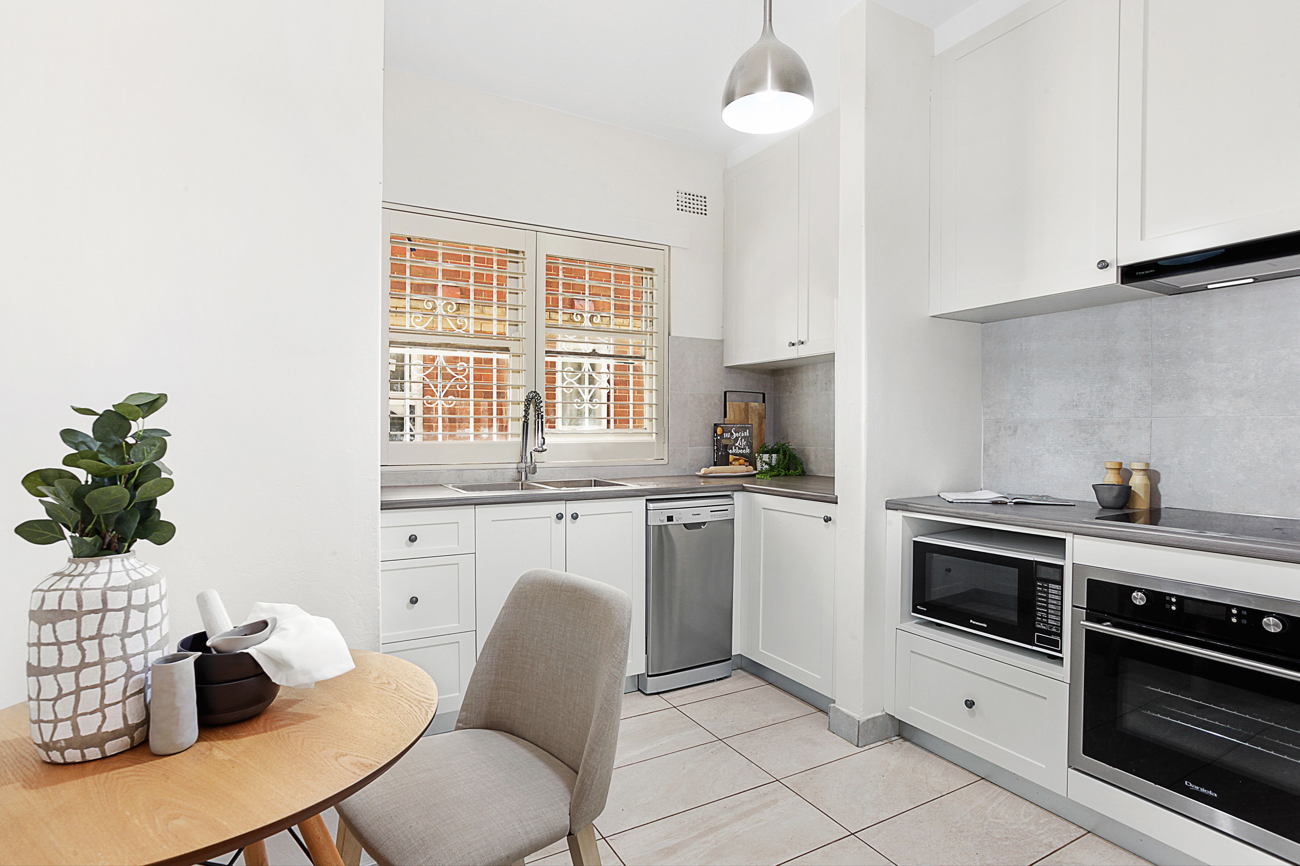 2/122 Old South Head Road, Bellevue Hill, NSW 2023