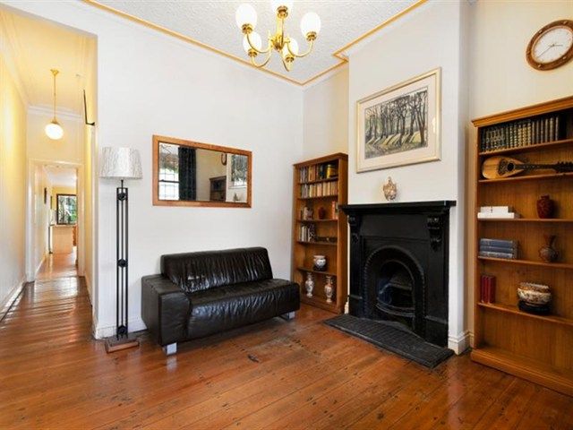 40 Union Street, Erskineville, NSW 2043