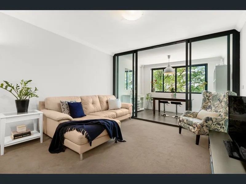 12/122 Sailors Bay Road, Northbridge, NSW 2063