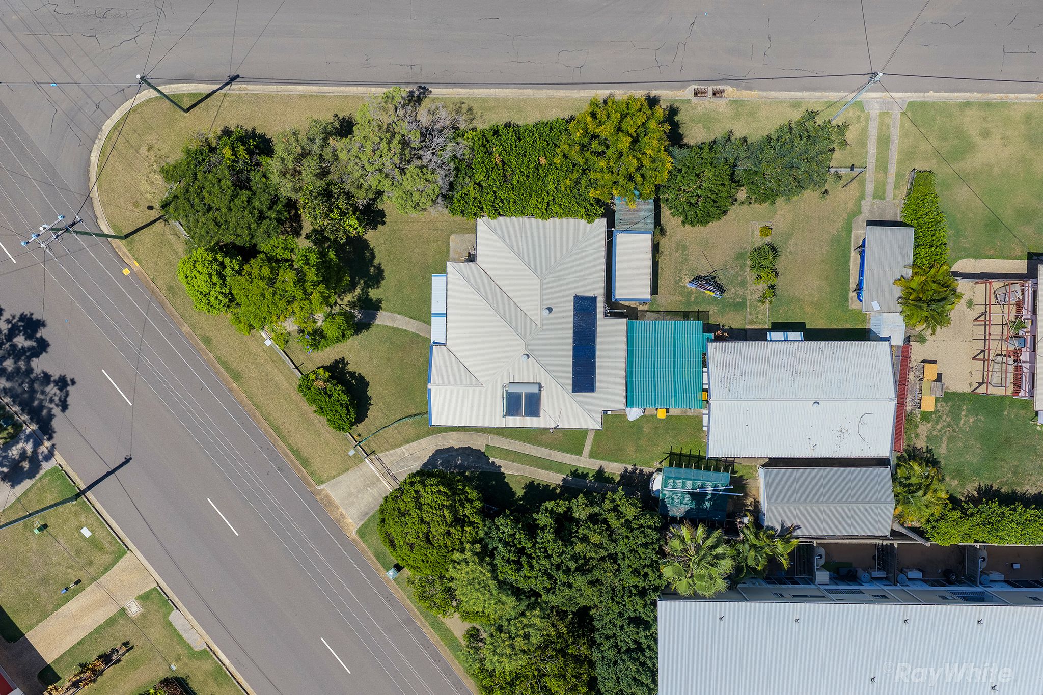 41 Scenery Street — photo from Ray White Gladstone
