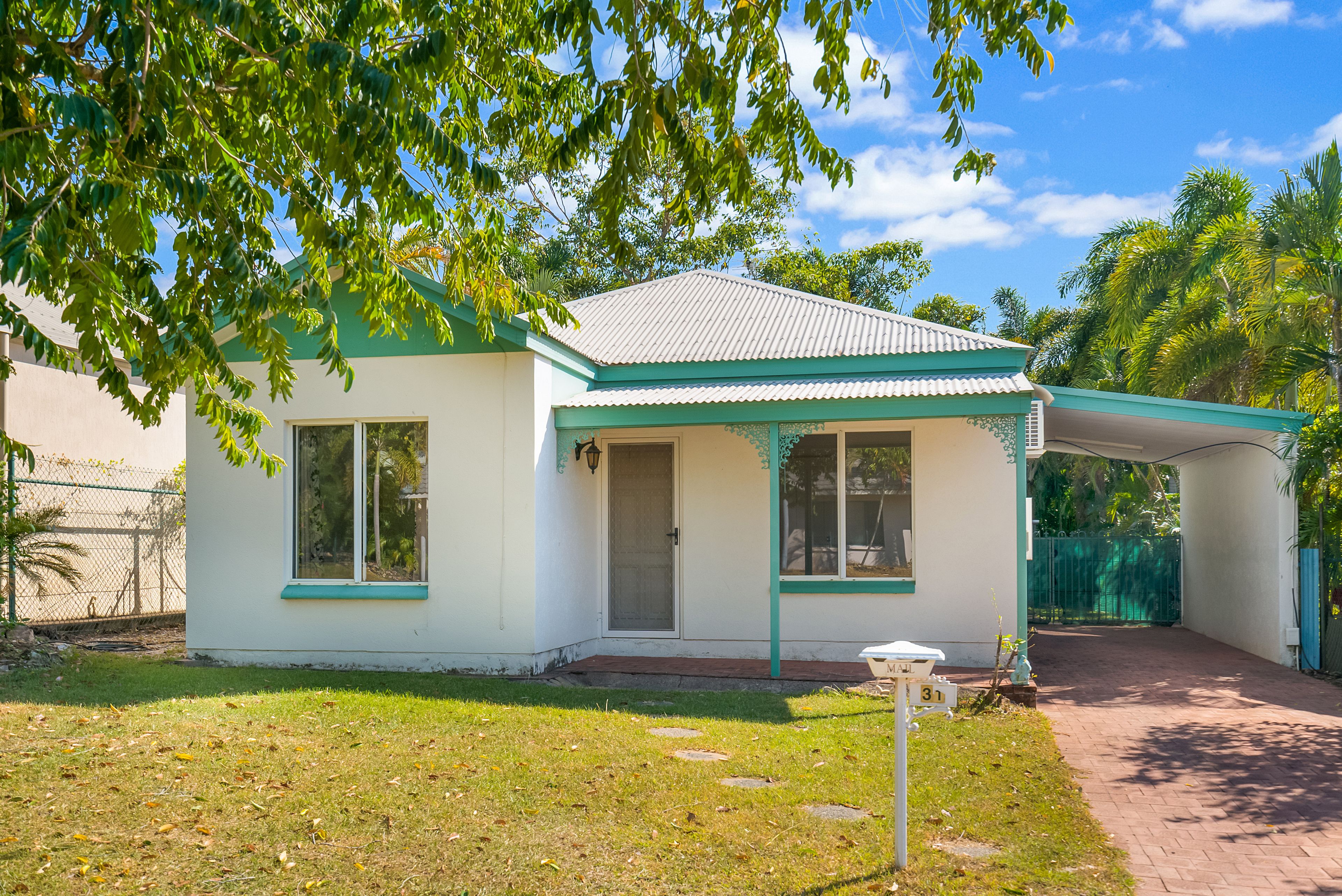 31 Whitington Circuit, Gunn NT 0832