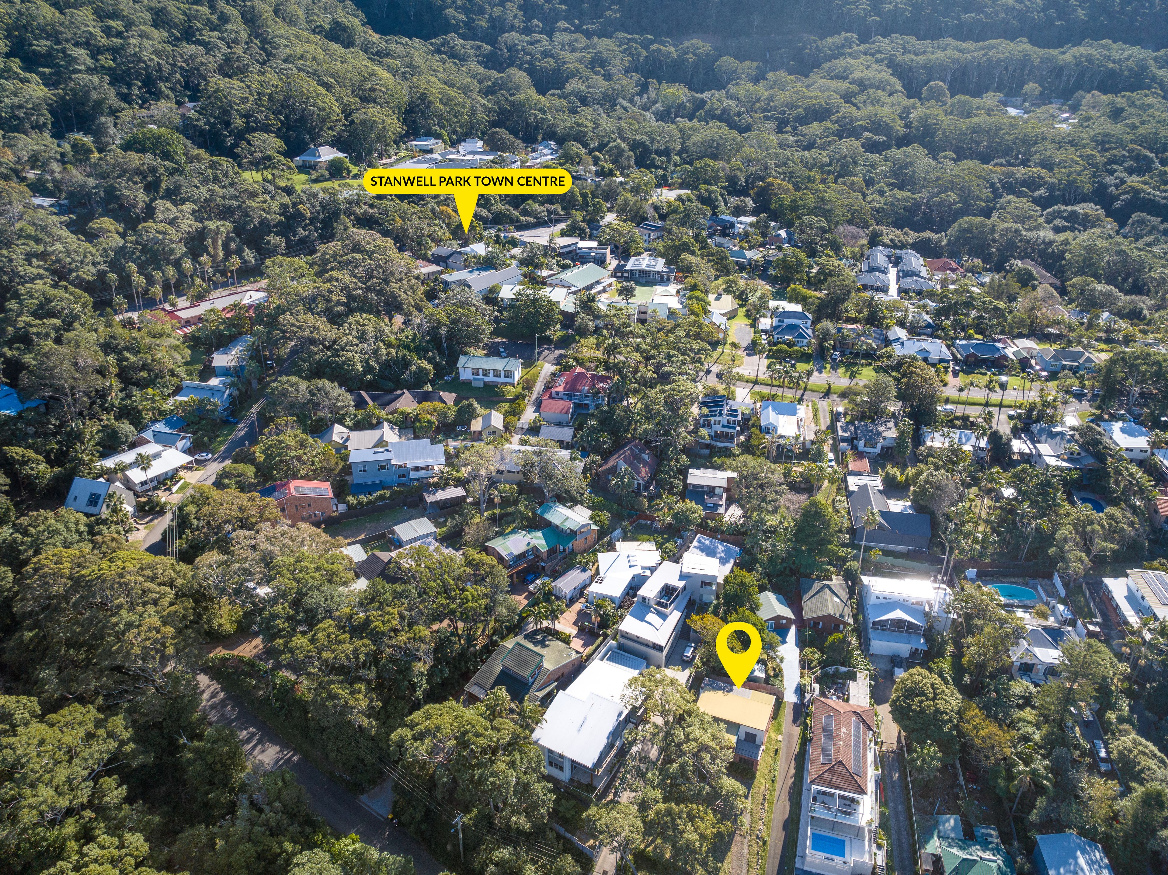 40 Beach Road, Stanwell Park, NSW 2508 Sold House Ray White Helensburgh