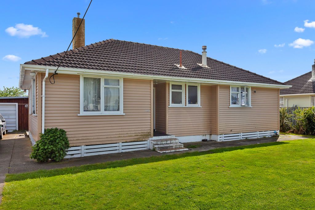 105 Bridge Street, Opotiki, Opotiki District