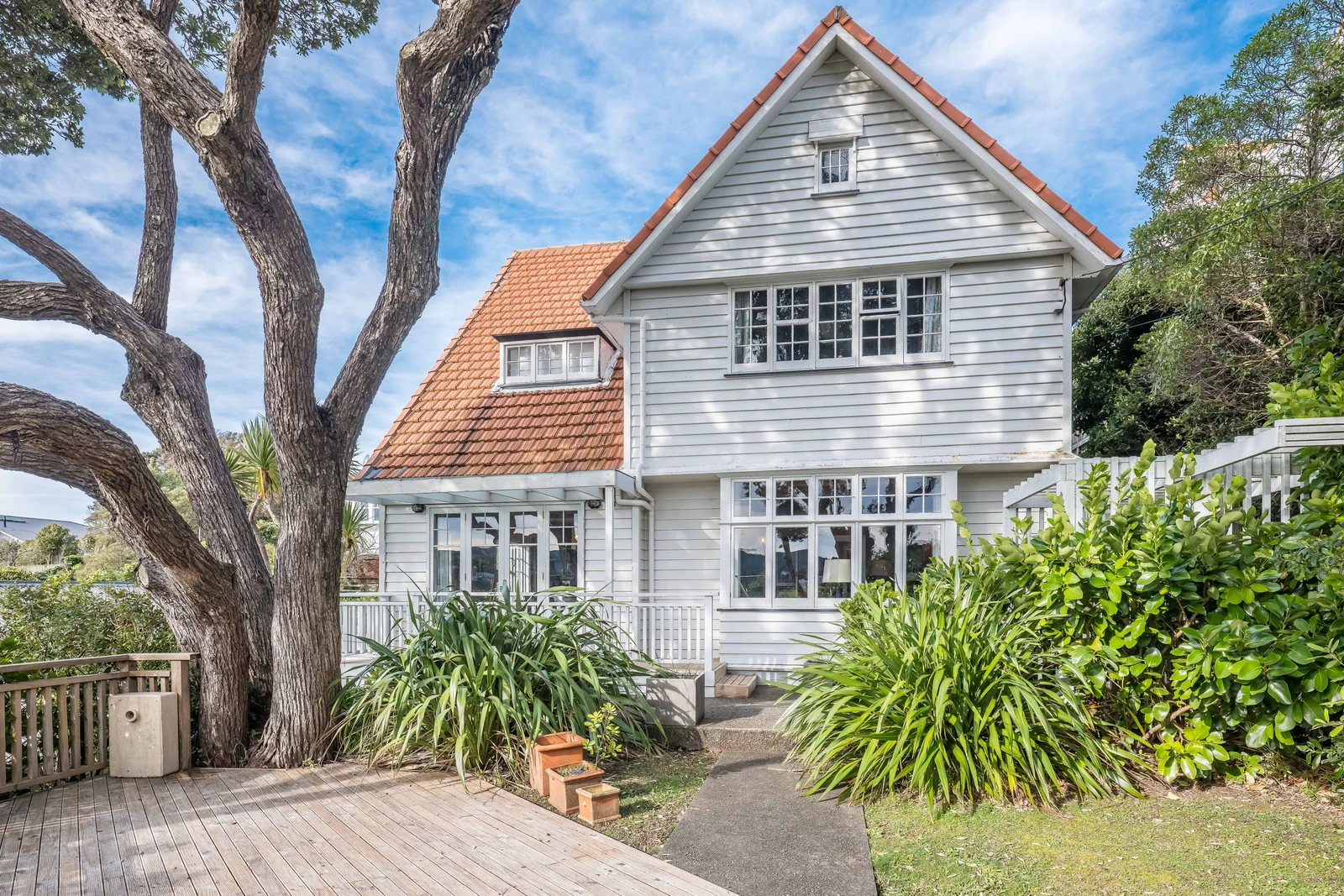 7 Grove Road, Kelburn, Wellington City